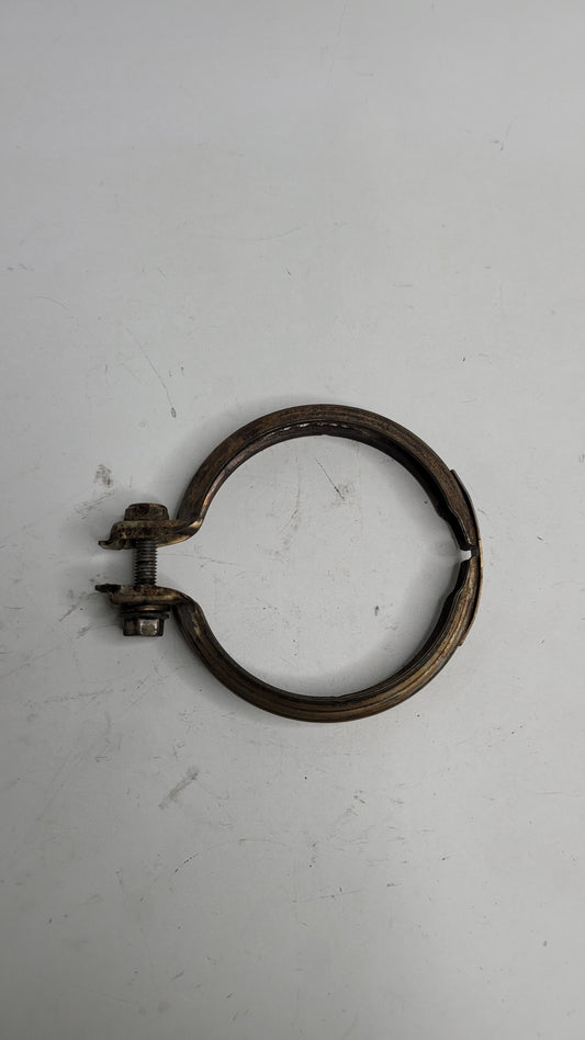 BMW M3 G80 Exhaust Screw Clamp 7620508 - MPerformance.parts