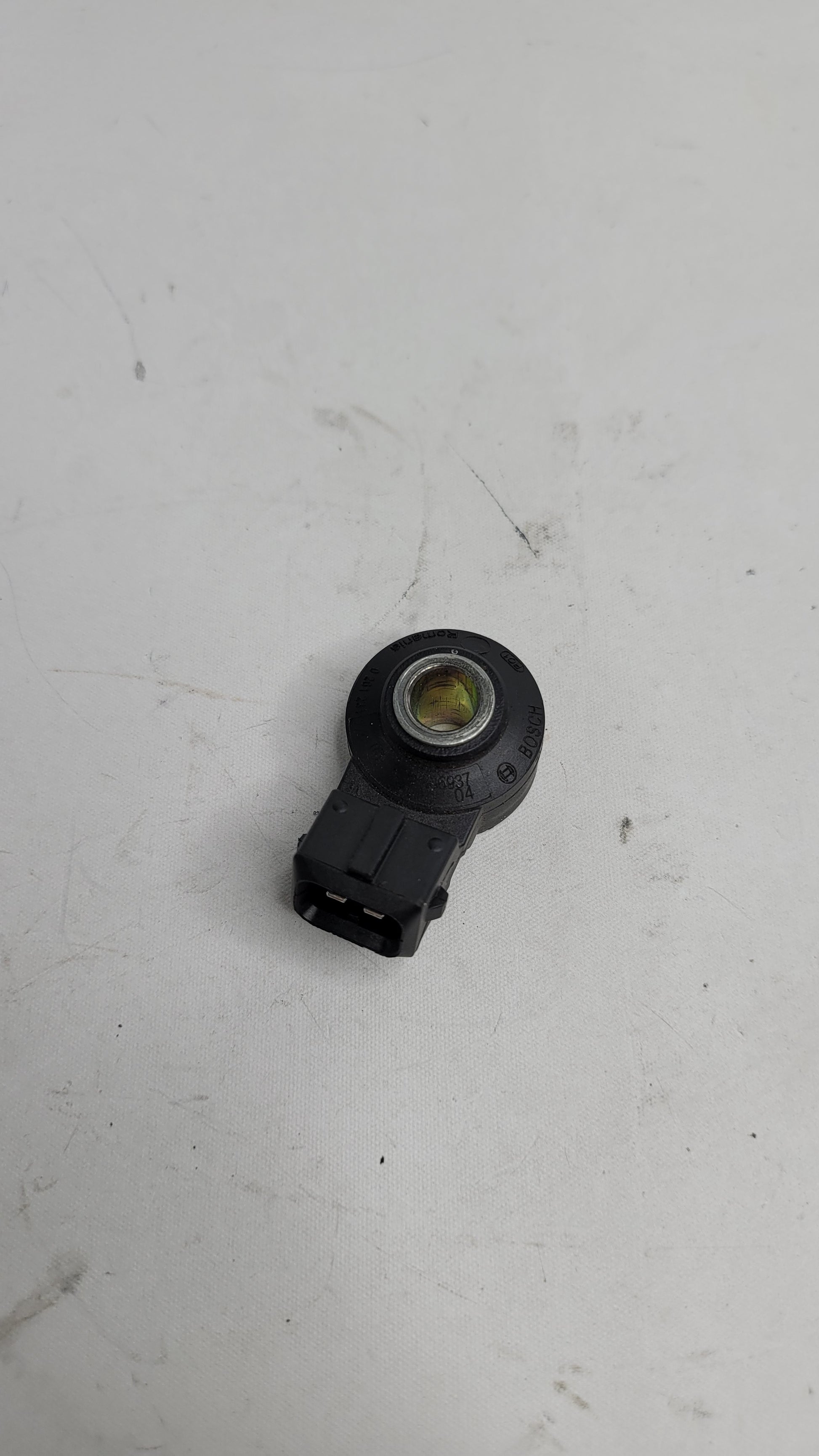 Bosch Ignition Knock (Detonation) Sensor 0261231224 - MPerformance.parts