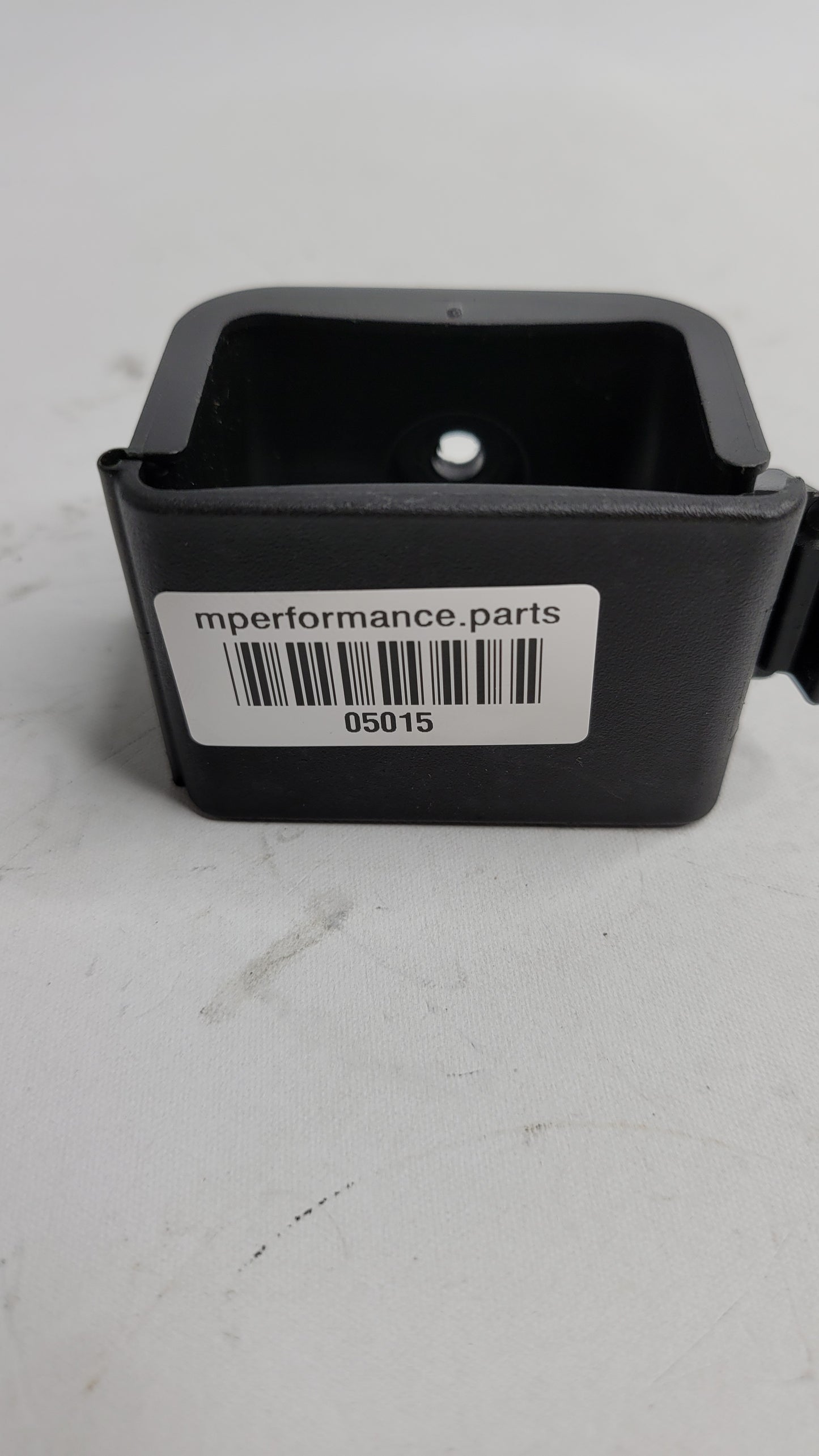 BMW F06 F22 F30 F80 E89 E90 Hazard Warning Triangle Bracket 51497167548 - MPerformance.parts
