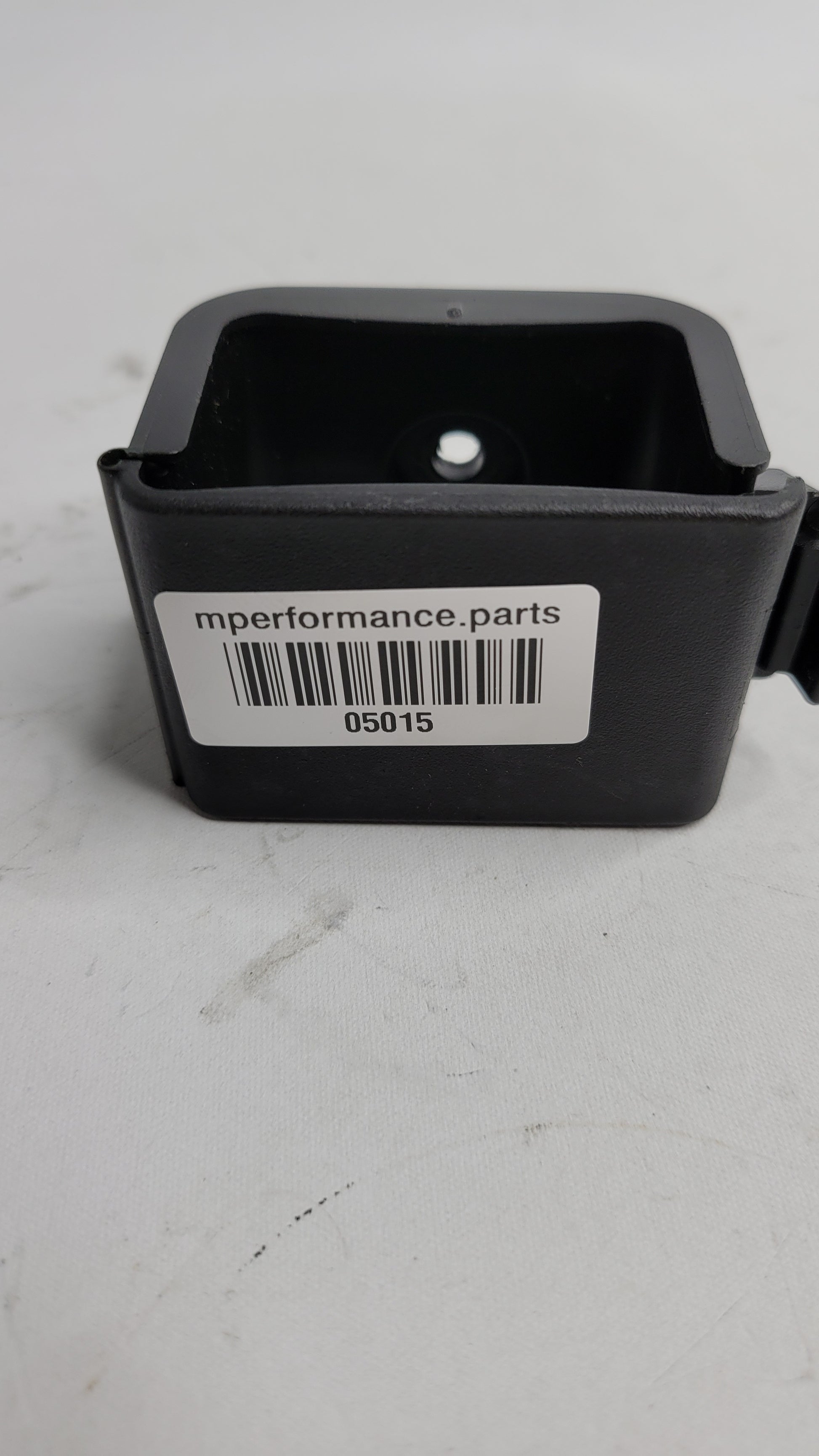 BMW F06 F22 F30 F80 E89 E90 Hazard Warning Triangle Bracket 51497167548 - MPerformance.parts