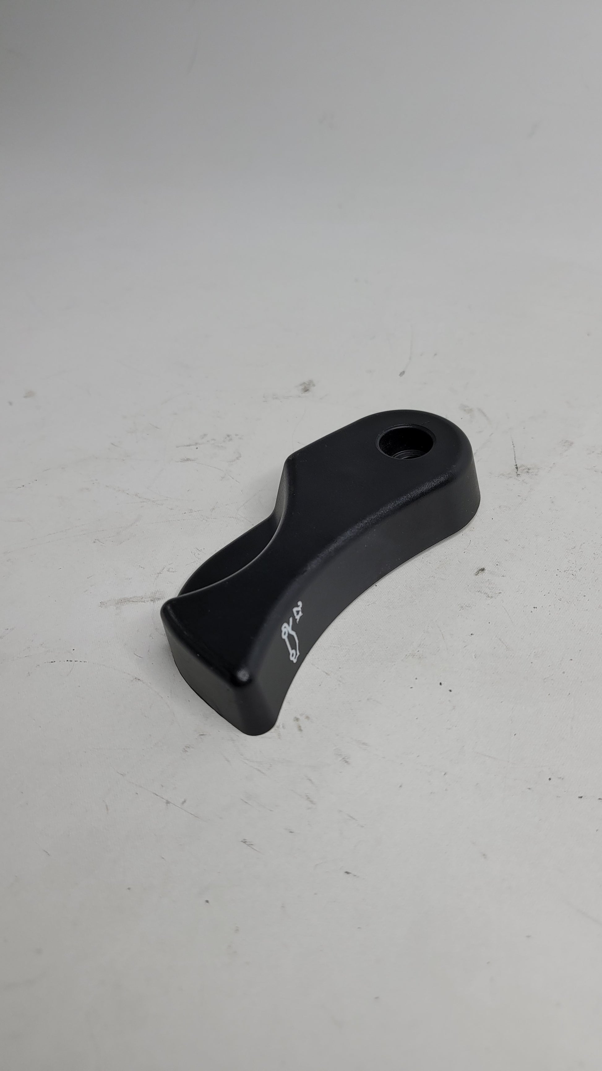 BMW F80 M3 Bonnet Release Handle 7309608 - MPerformance.parts