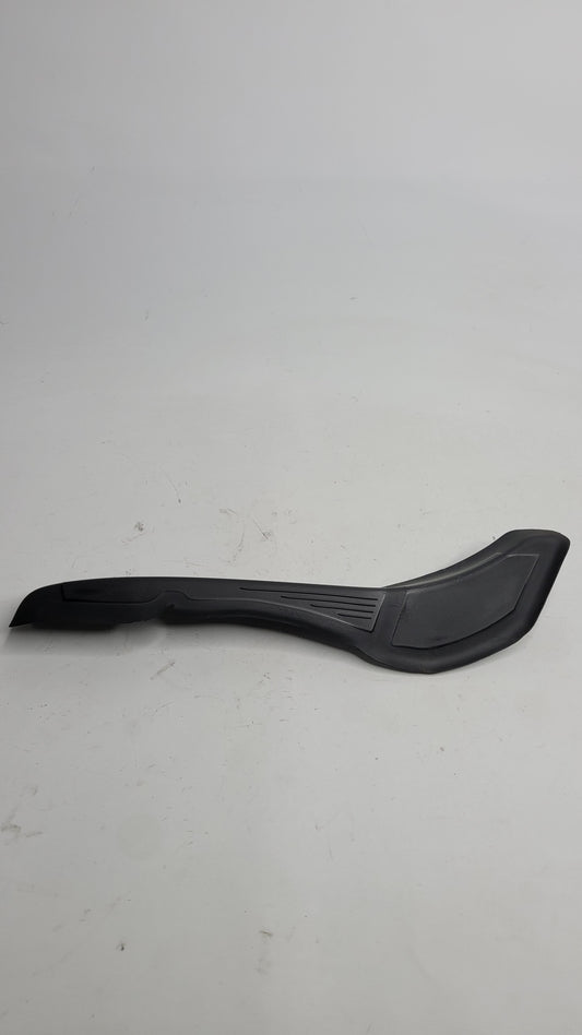 BMW M3 G80 REAR LEFT SIDE TAILLIGHT TRIM COVER PANEL 7464425 - MPerformance.parts