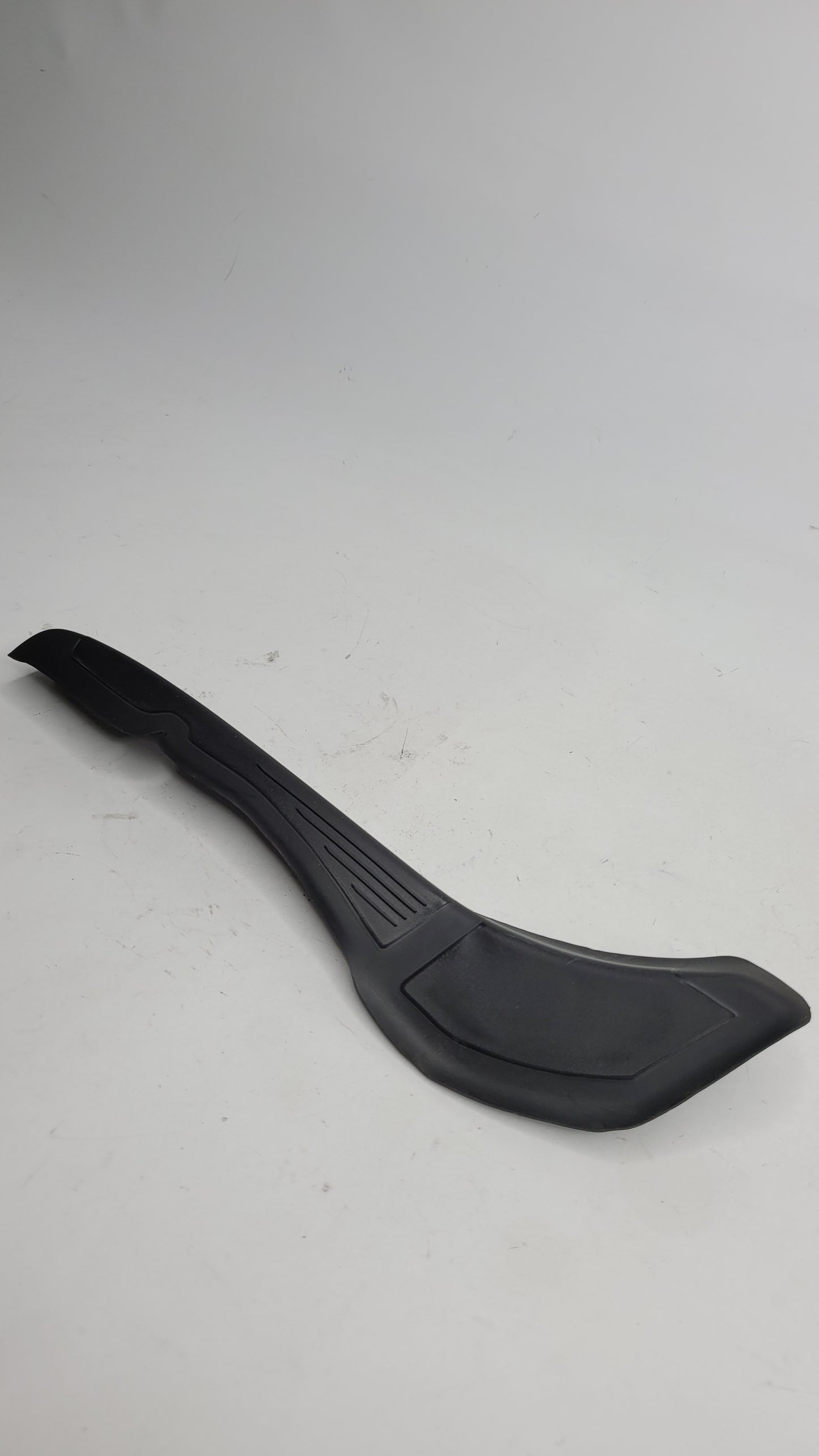 BMW M3 G80 REAR LEFT SIDE TAILLIGHT TRIM COVER PANEL 7464425 - MPerformance.parts