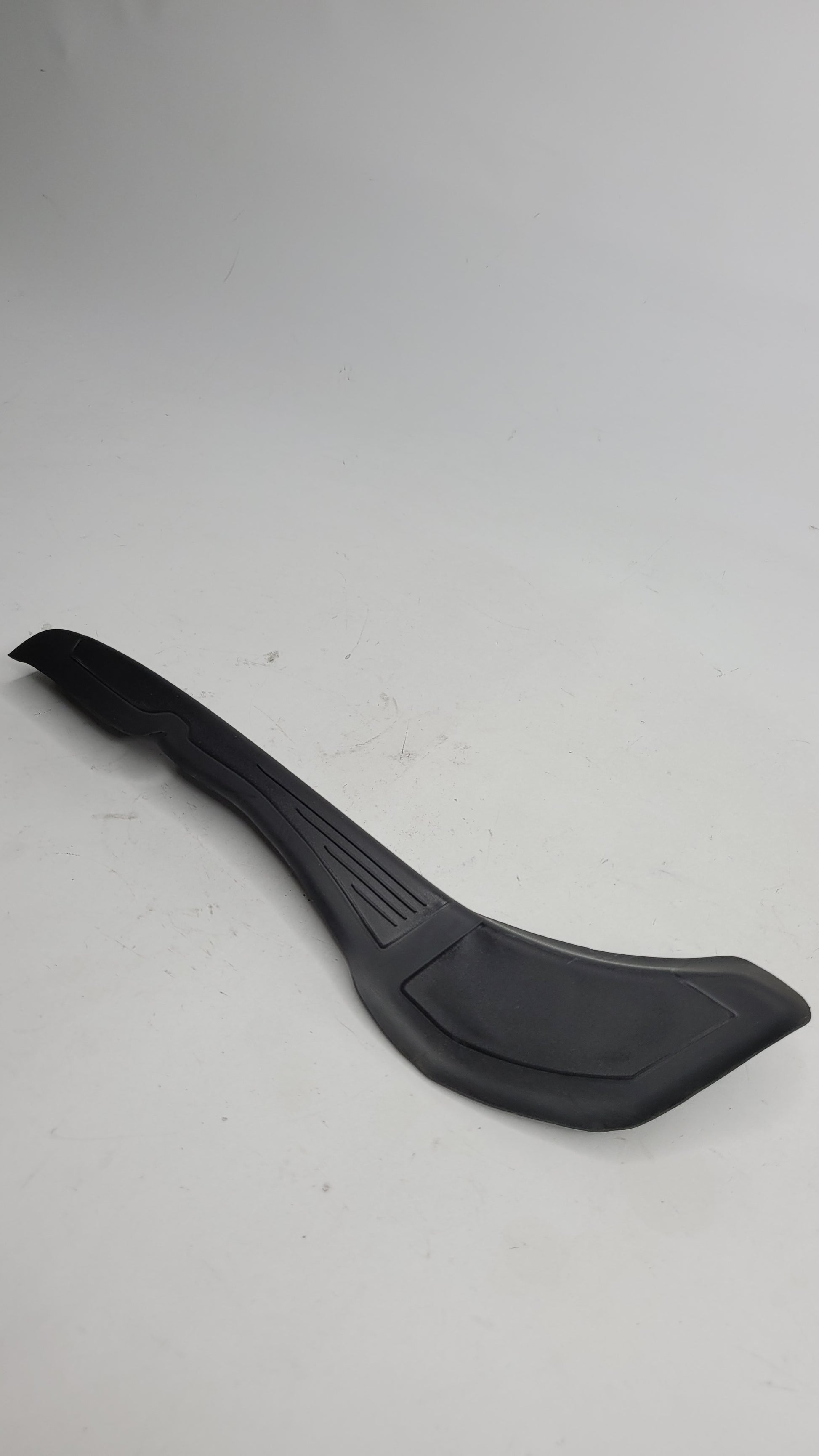 BMW M3 G80 REAR LEFT SIDE TAILLIGHT TRIM COVER PANEL 7464425 - MPerformance.parts