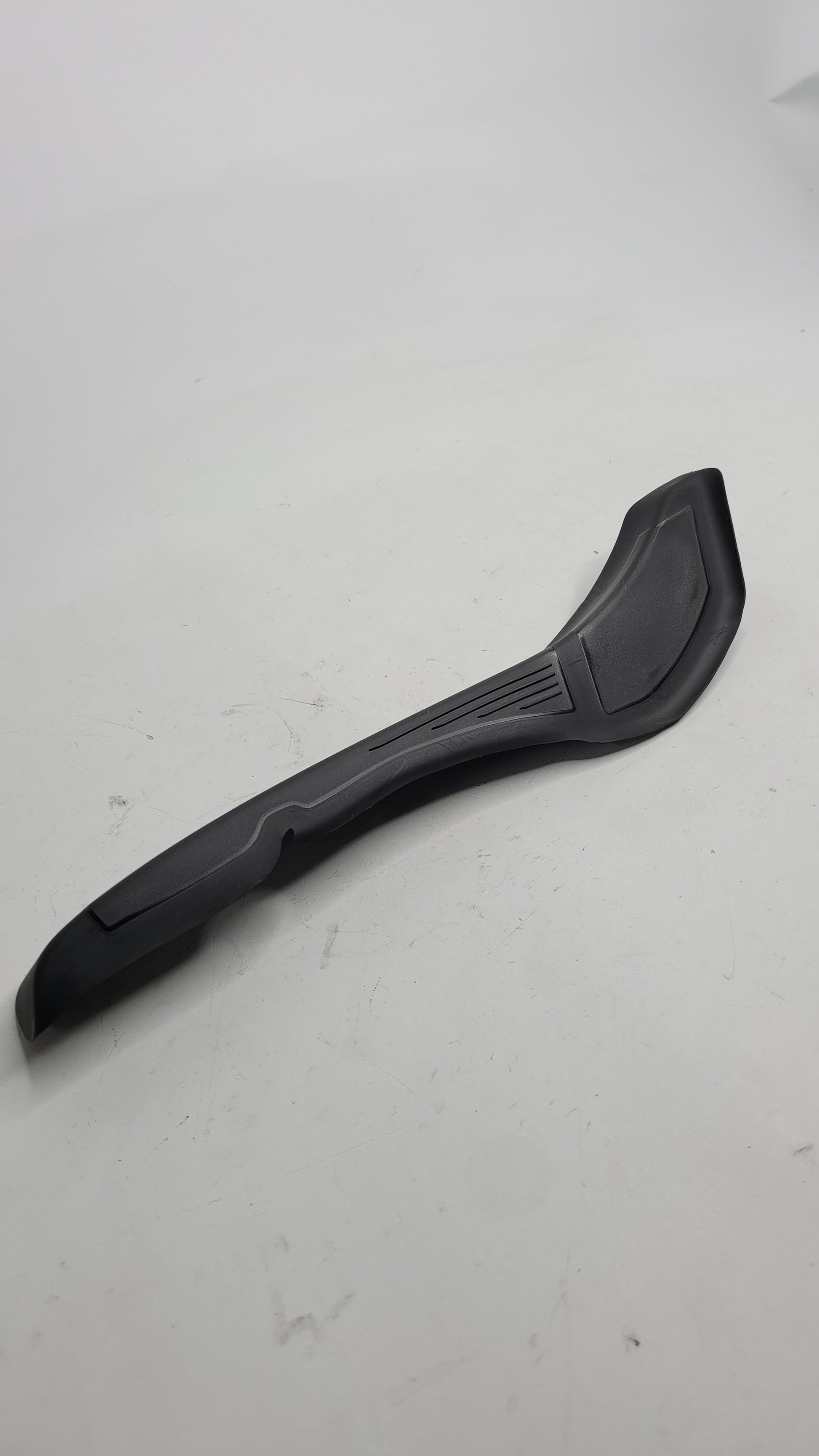 BMW M3 G80 REAR LEFT SIDE TAILLIGHT TRIM COVER PANEL 7464425 - MPerformance.parts