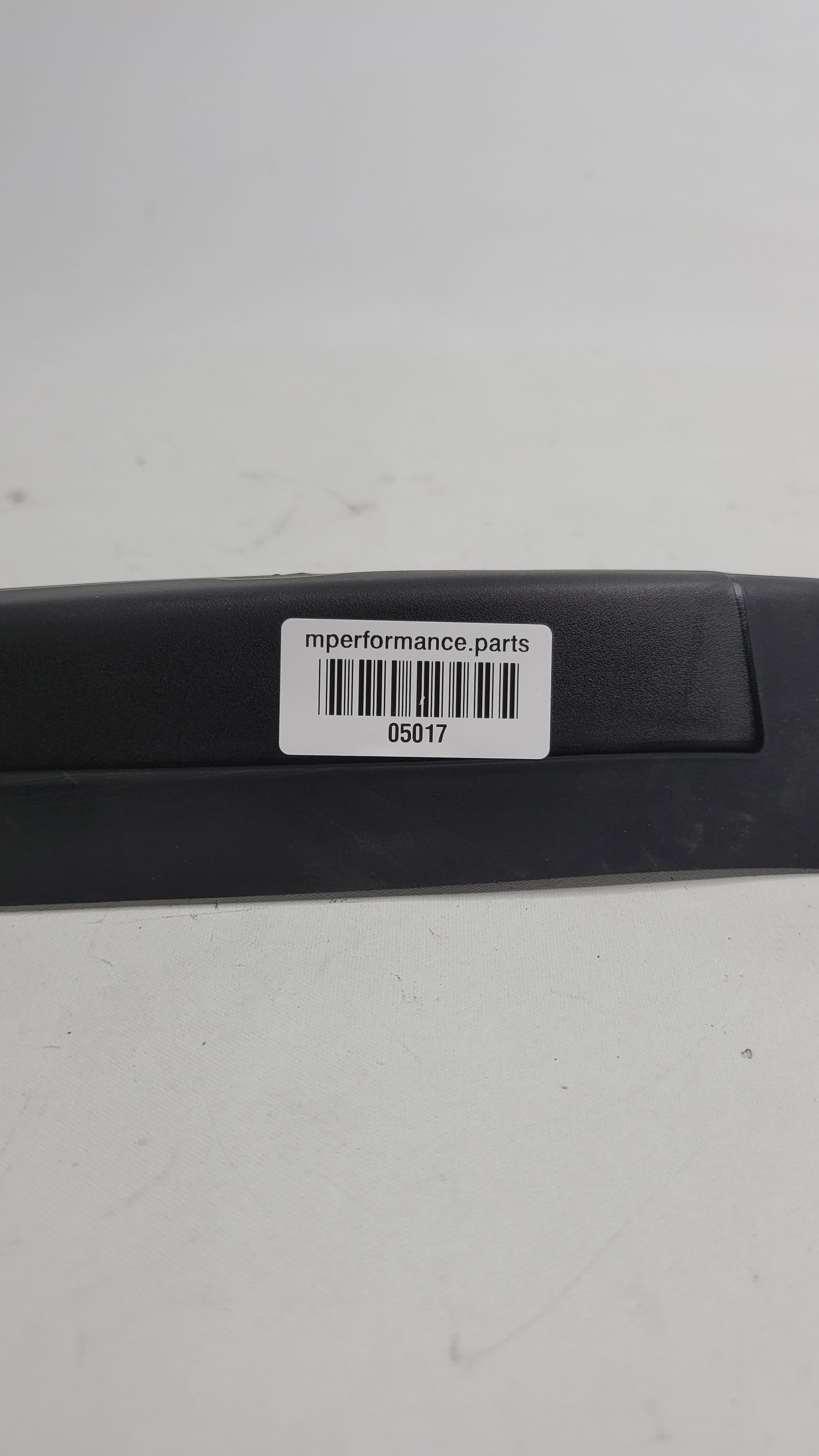 BMW M3 G80 REAR LEFT SIDE TAILLIGHT TRIM COVER PANEL 7464425 - MPerformance.parts
