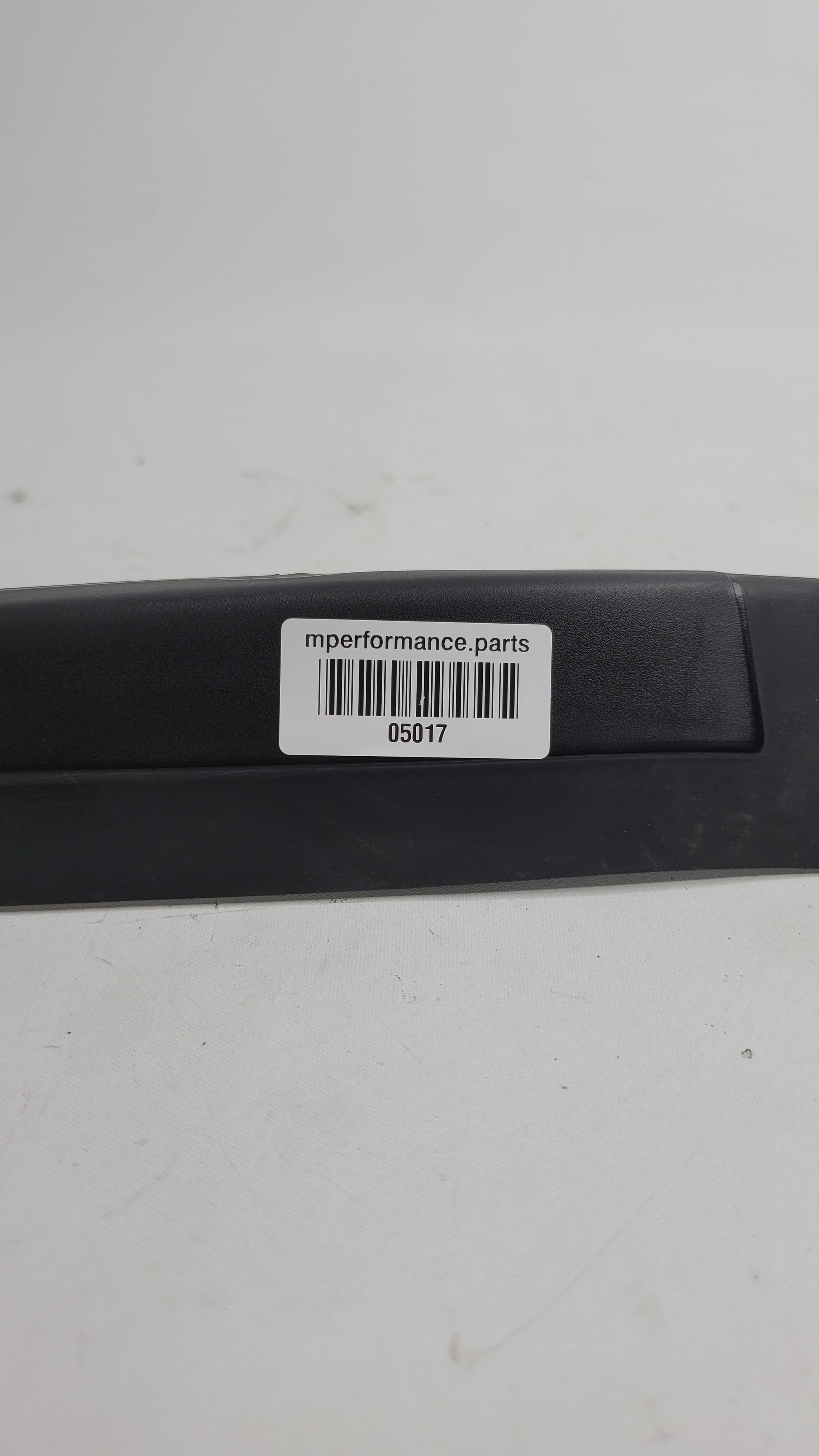 BMW M3 G80 REAR LEFT SIDE TAILLIGHT TRIM COVER PANEL 7464425 - MPerformance.parts
