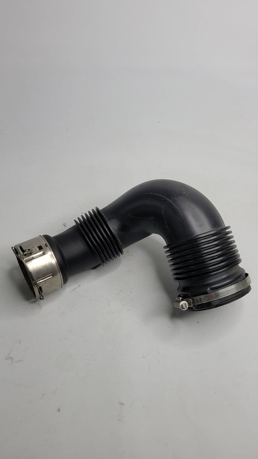 BMW M3 G80 3.0L RWD FRONT RIGHT AIR INTAKE FILTER TUBE HOSE PIPE 8095812 - MPerformance.parts