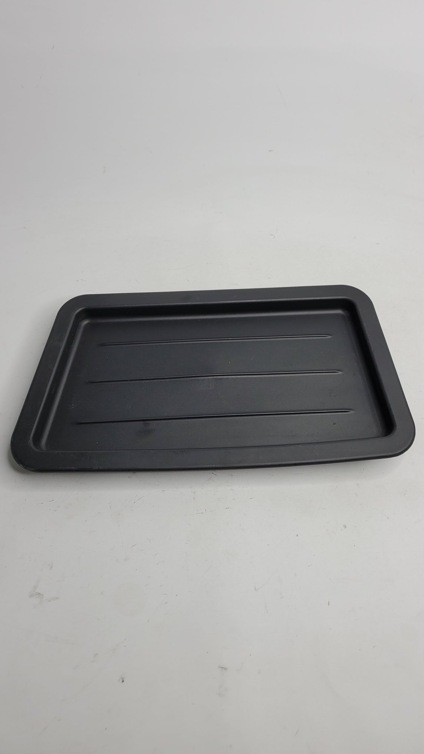 F80 M3 F82 M4 Storage Tray Flat Insert Mat Luggage 7245912 - MPerformance.parts