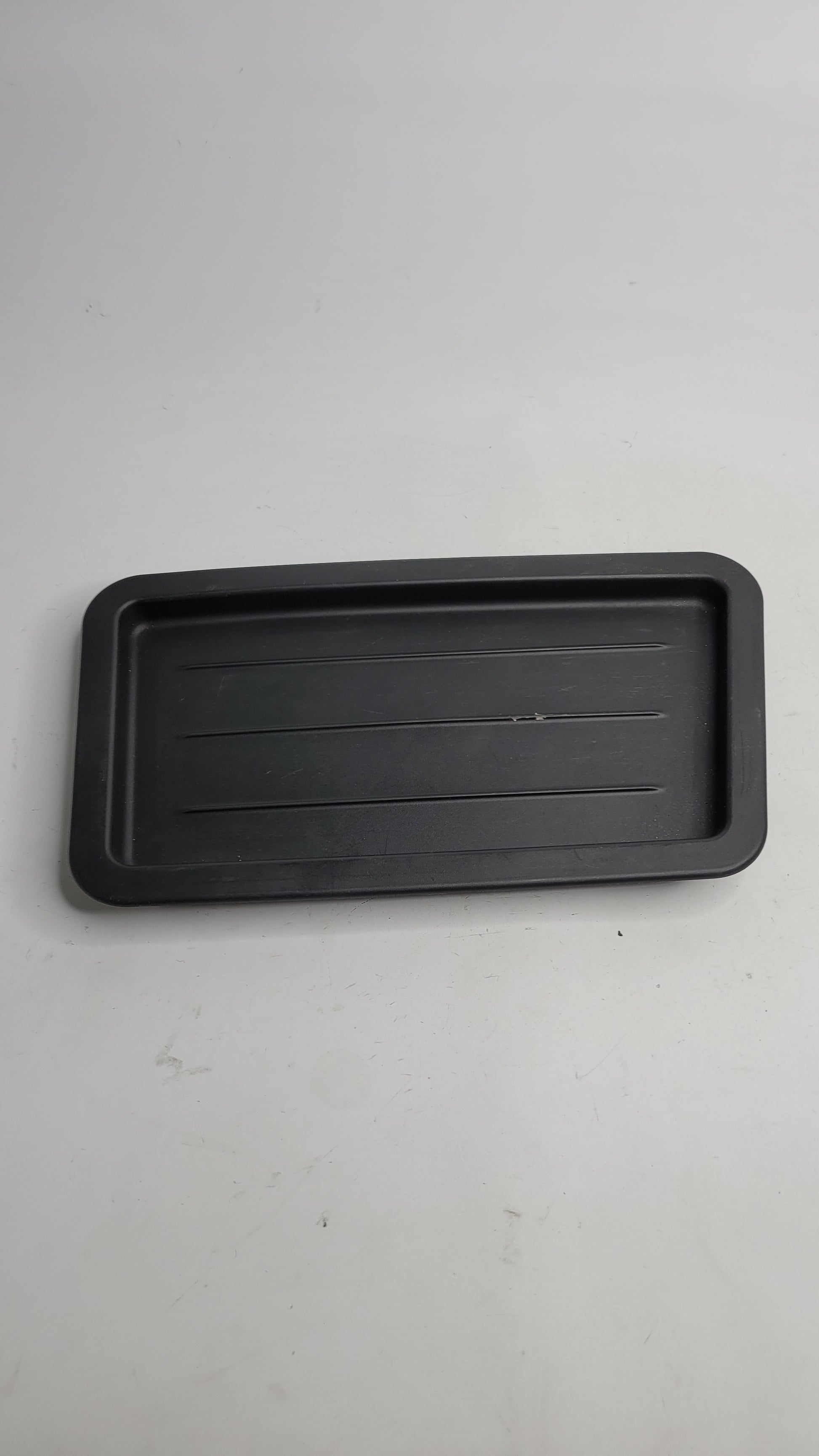 F80 M3 F82 M4 Storage Tray Flat Insert Mat Luggage 7245912 - MPerformance.parts