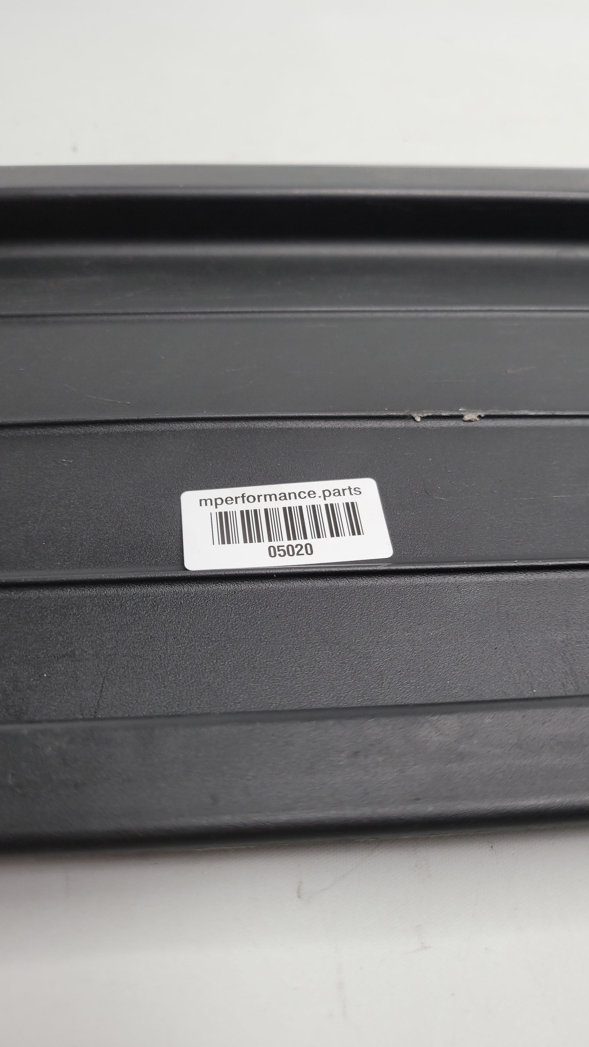 F80 M3 F82 M4 Storage Tray Flat Insert Mat Luggage 7245912 - MPerformance.parts