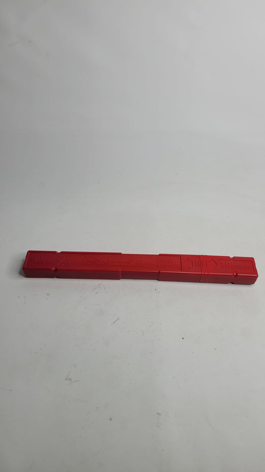 BMW M3 F80 2018 Emergency Warning Hazard Triangle 6770487 - MPerformance.parts
