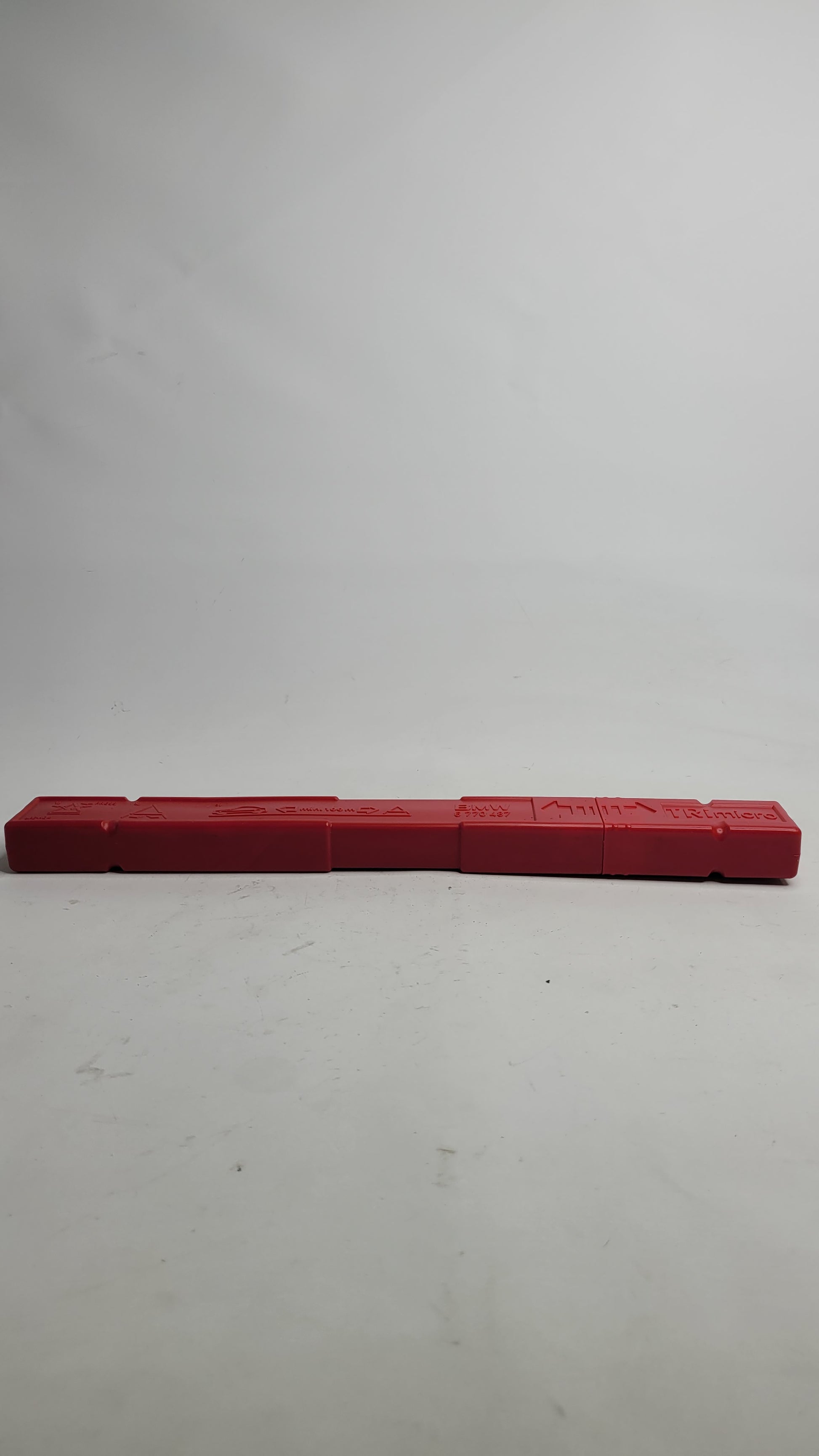 BMW M3 F80 2018 Emergency Warning Hazard Triangle 6770487 - MPerformance.parts