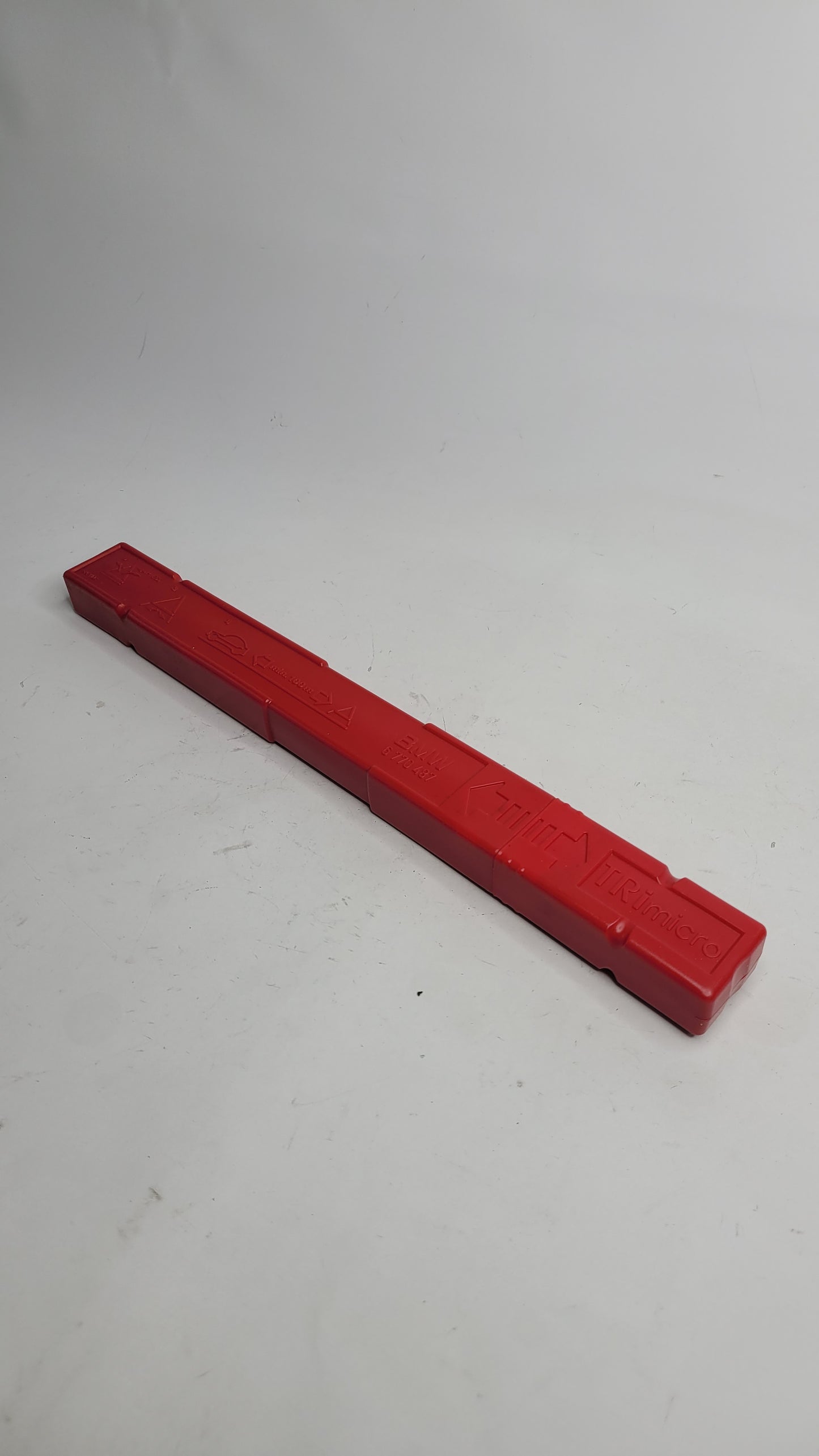 BMW M3 F80 2018 Emergency Warning Hazard Triangle 6770487 - MPerformance.parts