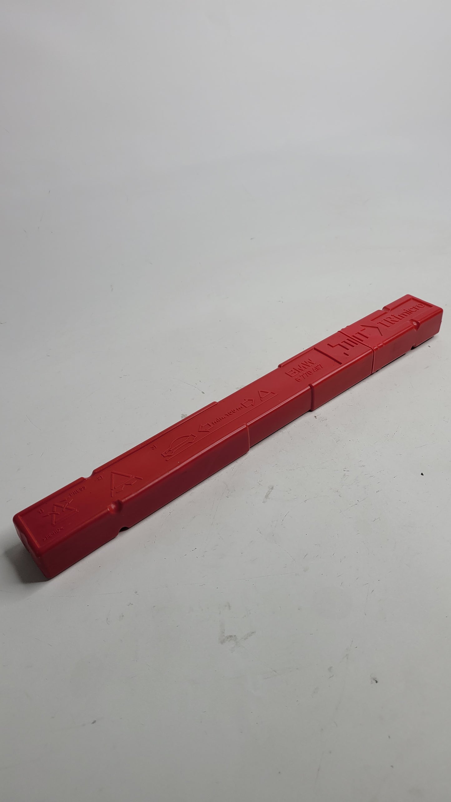 BMW M3 F80 2018 Emergency Warning Hazard Triangle 6770487 - MPerformance.parts