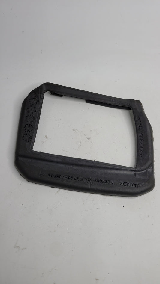 G80 Heads Up Display Surround - 51456805552 - MPerformance.parts
