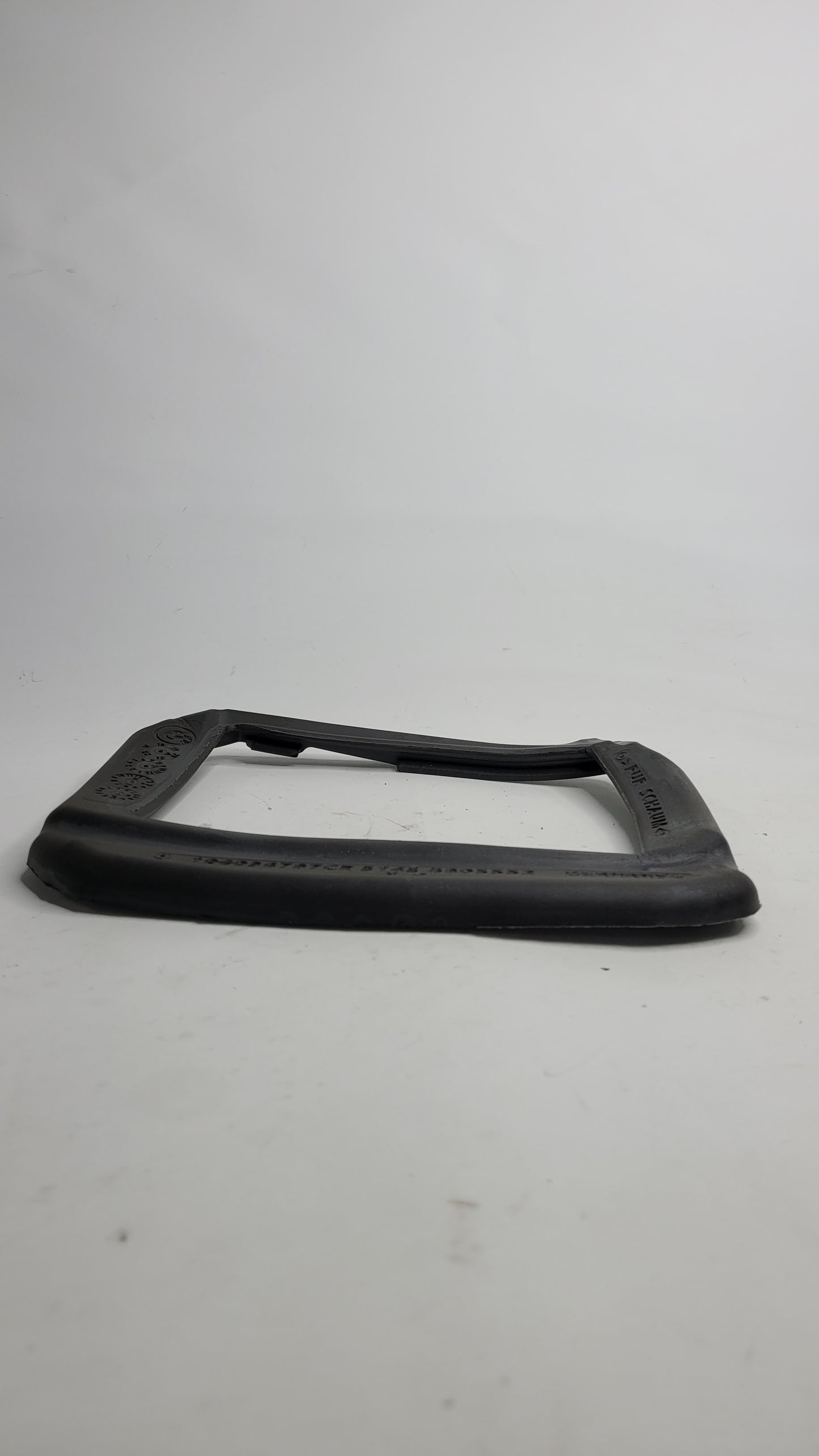 G80 Heads Up Display Surround - 51456805552 - MPerformance.parts