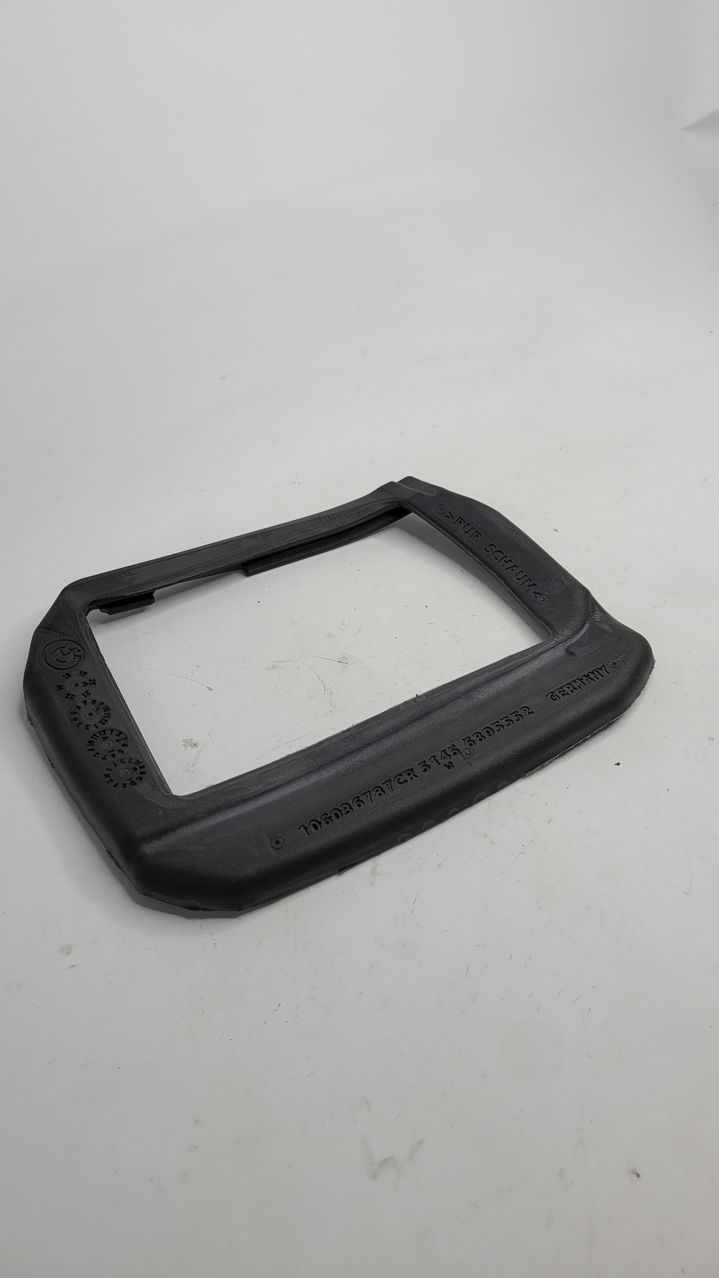 G80 Heads Up Display Surround - 51456805552 - MPerformance.parts
