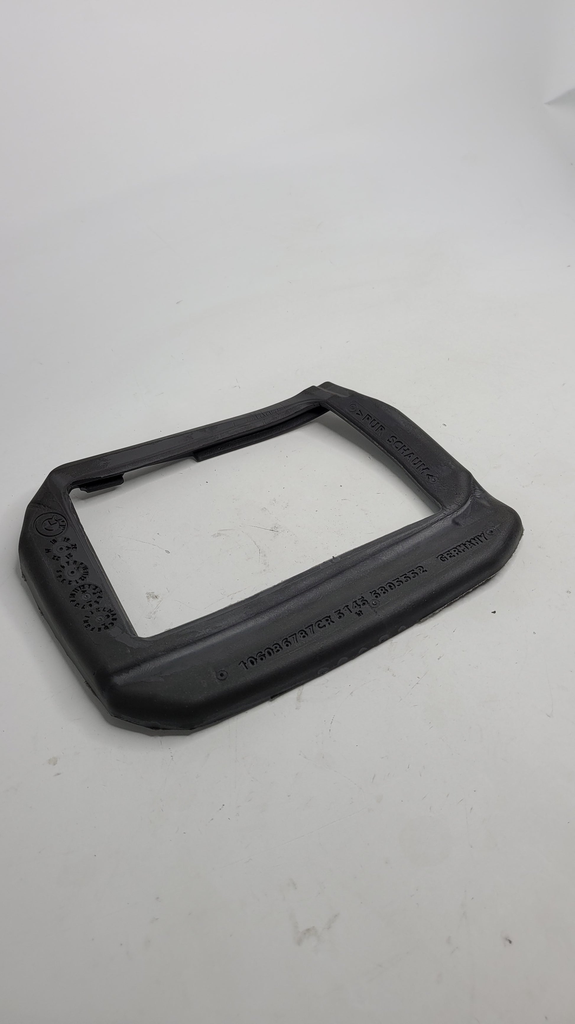 G80 Heads Up Display Surround - 51456805552 - MPerformance.parts