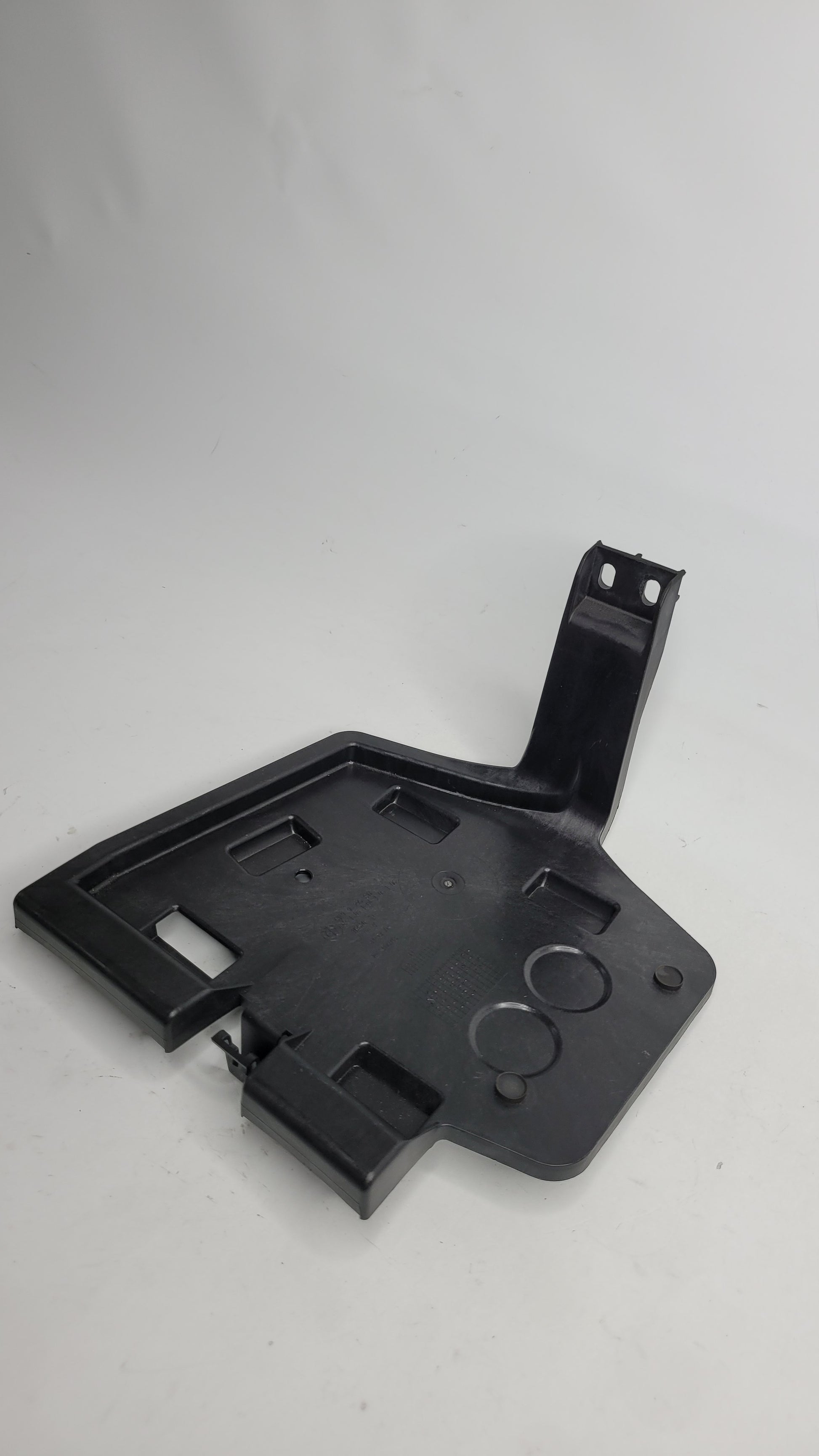 7295817 11252010 BMW F80 Series Plastic Trim Cover Bracket - MPerformance.parts