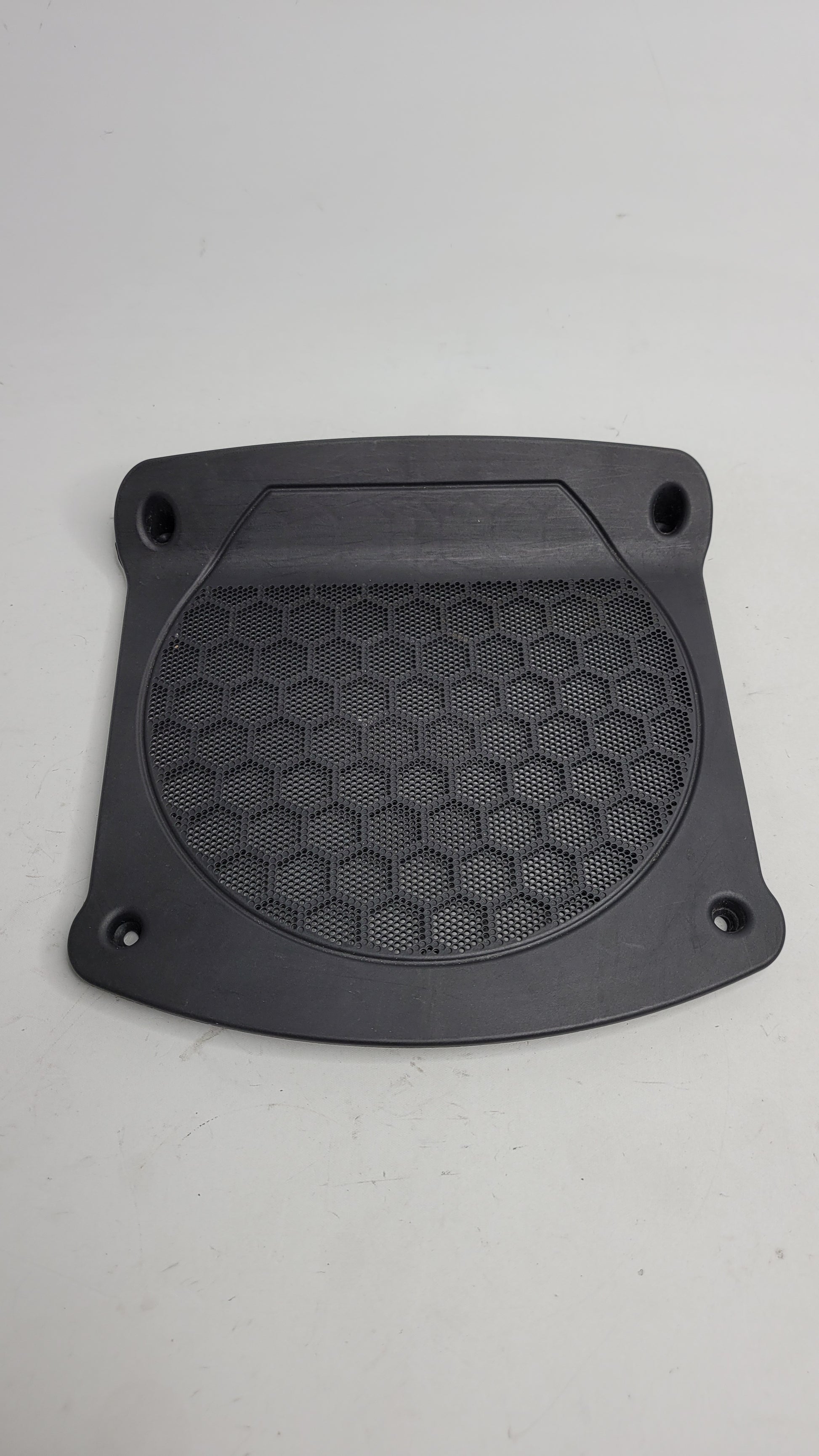 BMW M3 G80 - REAR Speaker Grille / Woofer Cover 2622658 - MPerformance.parts