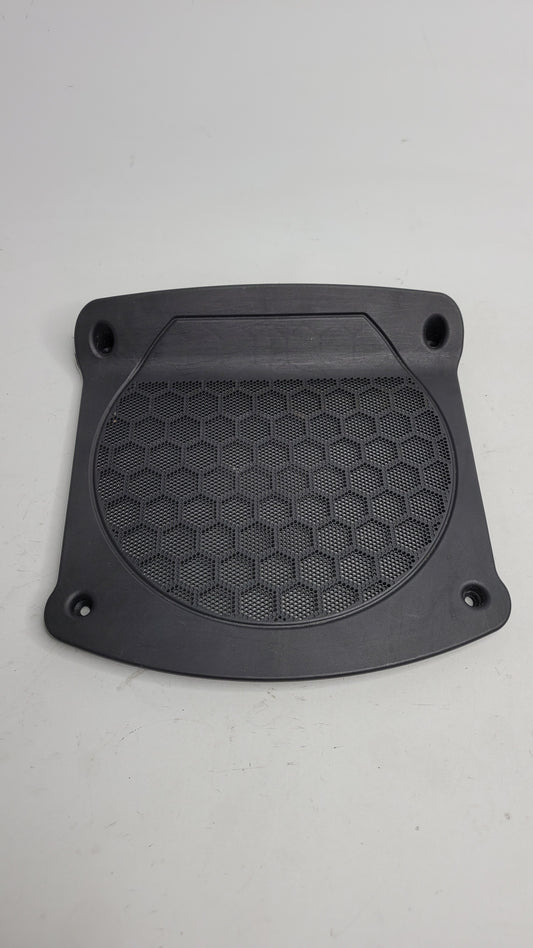 BMW M3 G80 - REAR Speaker Grille / Woofer Cover 2622658 - MPerformance.parts