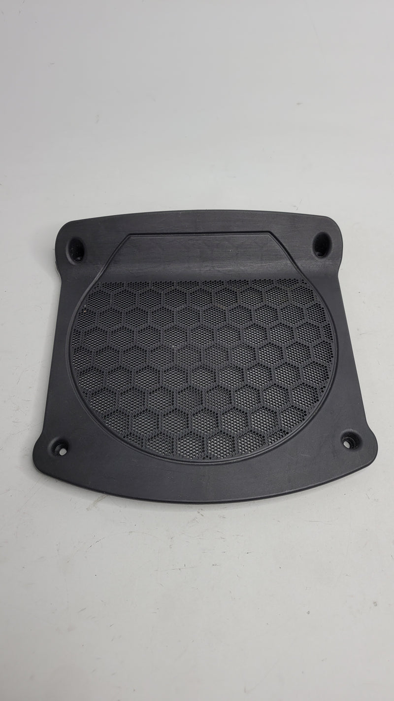 BMW M3 G80 - REAR Speaker Grille / Woofer Cover 2622658 - MPerformance.parts