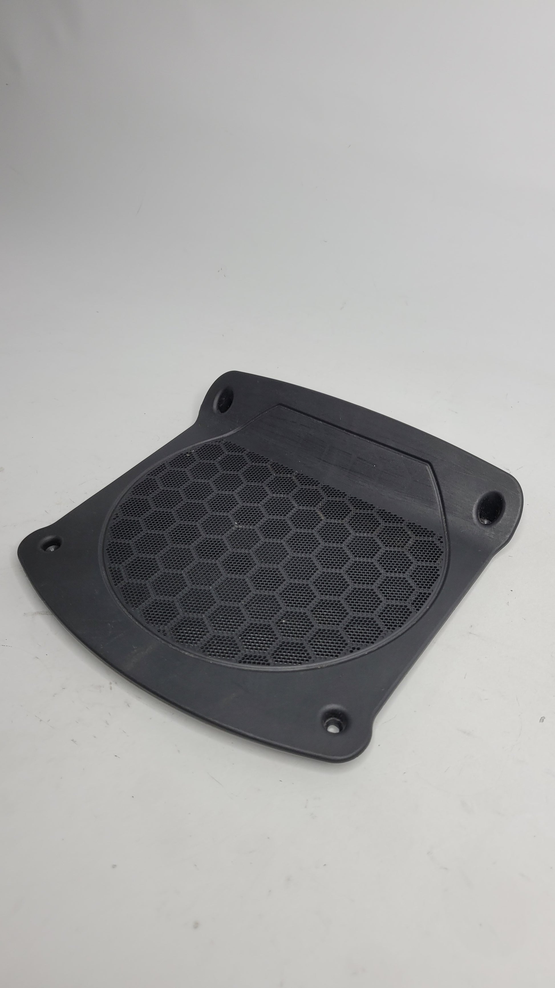 BMW M3 G80 - REAR Speaker Grille / Woofer Cover 2622658 - MPerformance.parts