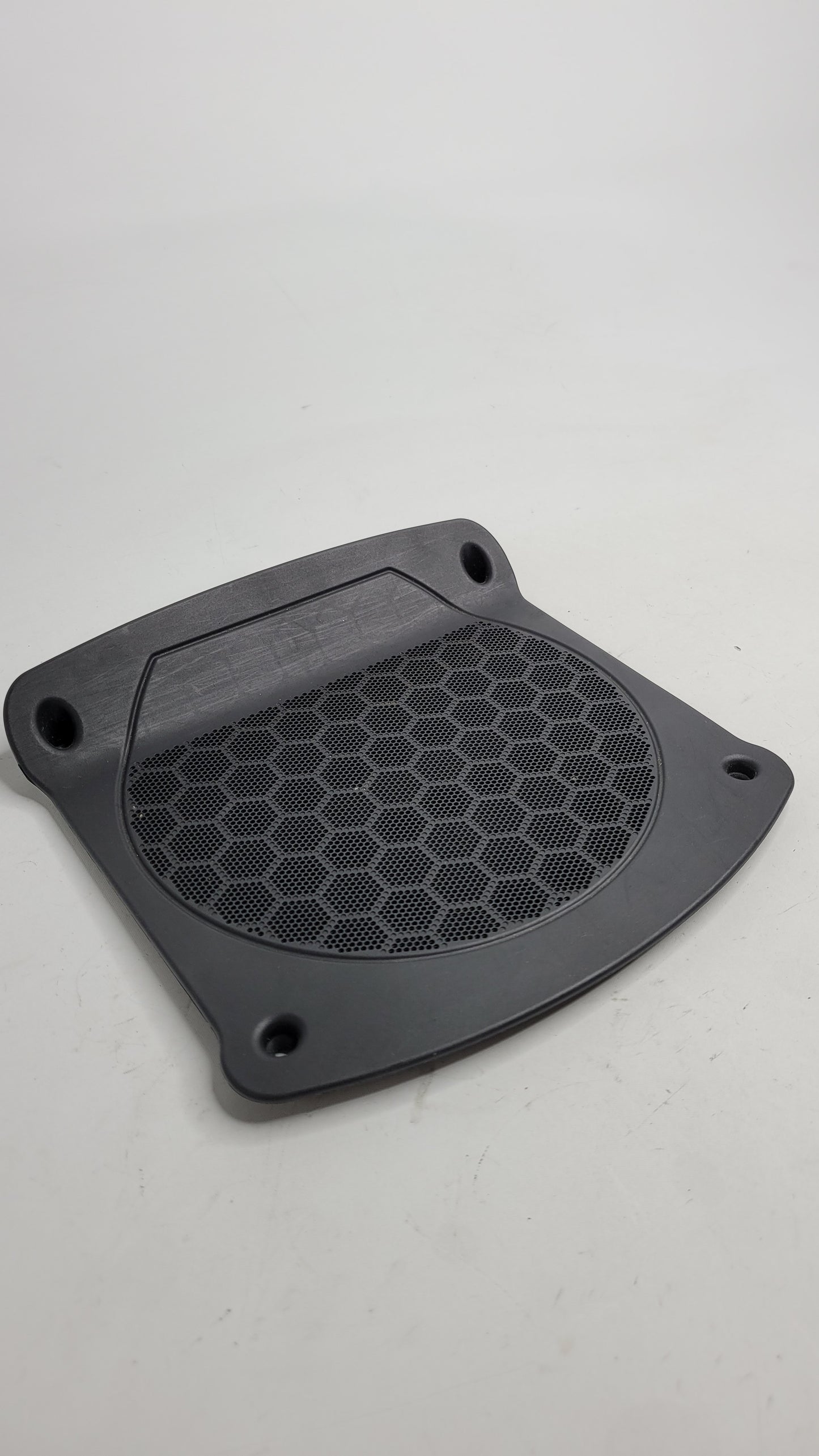 BMW M3 G80 - REAR Speaker Grille / Woofer Cover 2622658 - MPerformance.parts