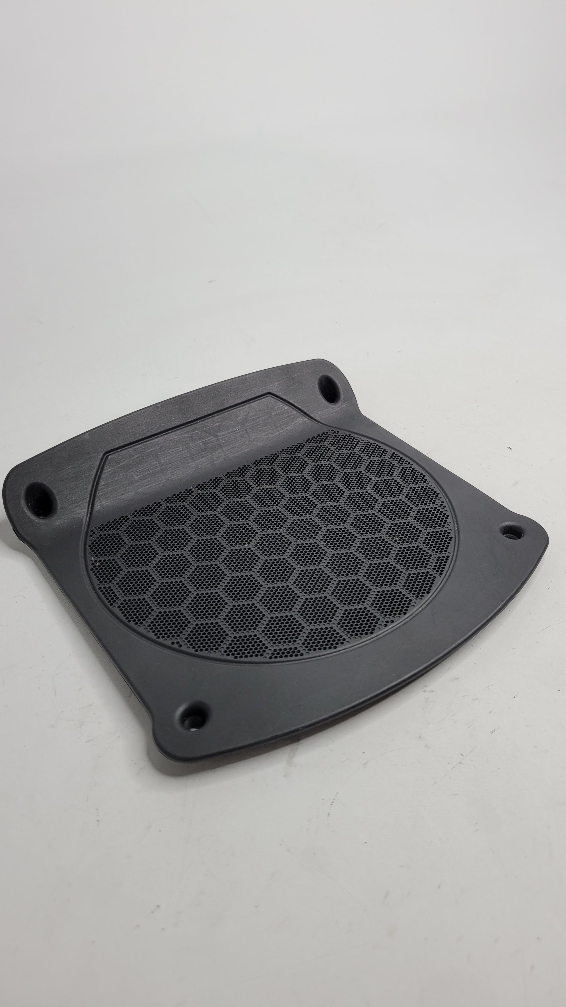 BMW M3 G80 - REAR Speaker Grille / Woofer Cover 2622658 - MPerformance.parts