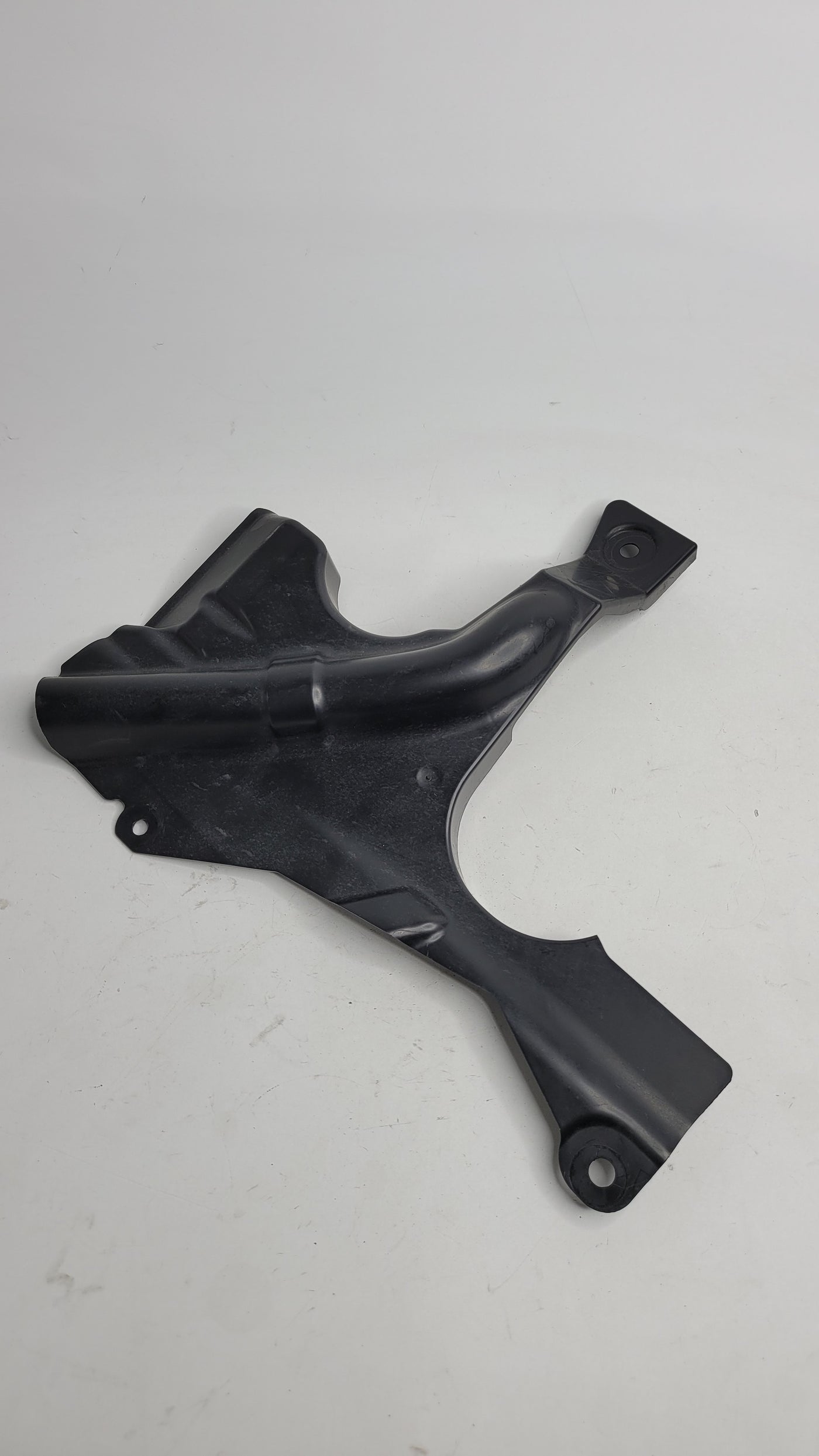 BMW M3 M4 G80 G82 G83 Front Right Steering Cover 8074606 - MPerformance.parts