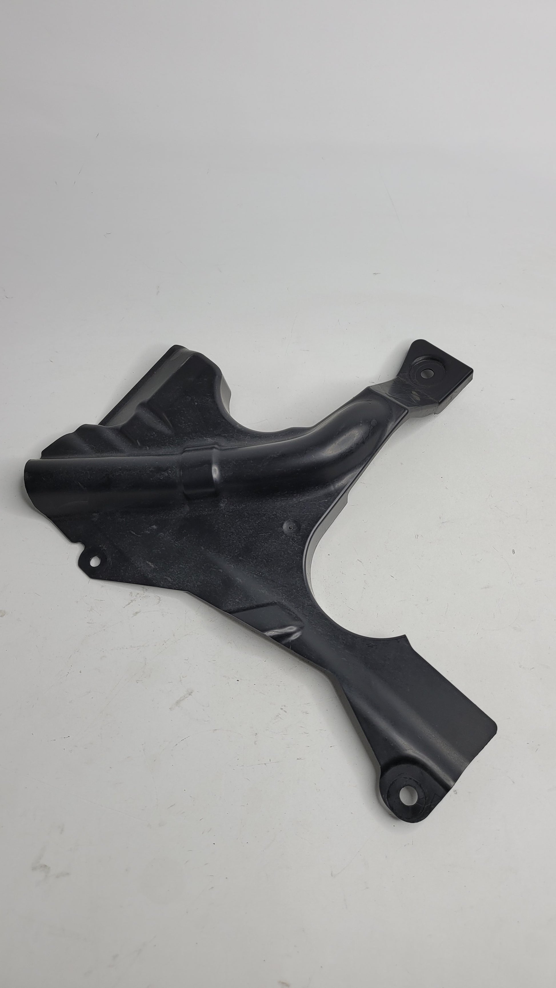 BMW M3 M4 G80 G82 G83 Front Right Steering Cover 8074606 - MPerformance.parts