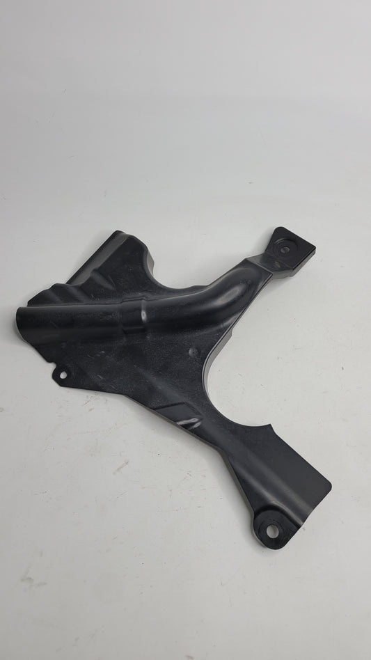 BMW M3 M4 G80 G82 G83 Front Right Steering Cover 8074606 - MPerformance.parts