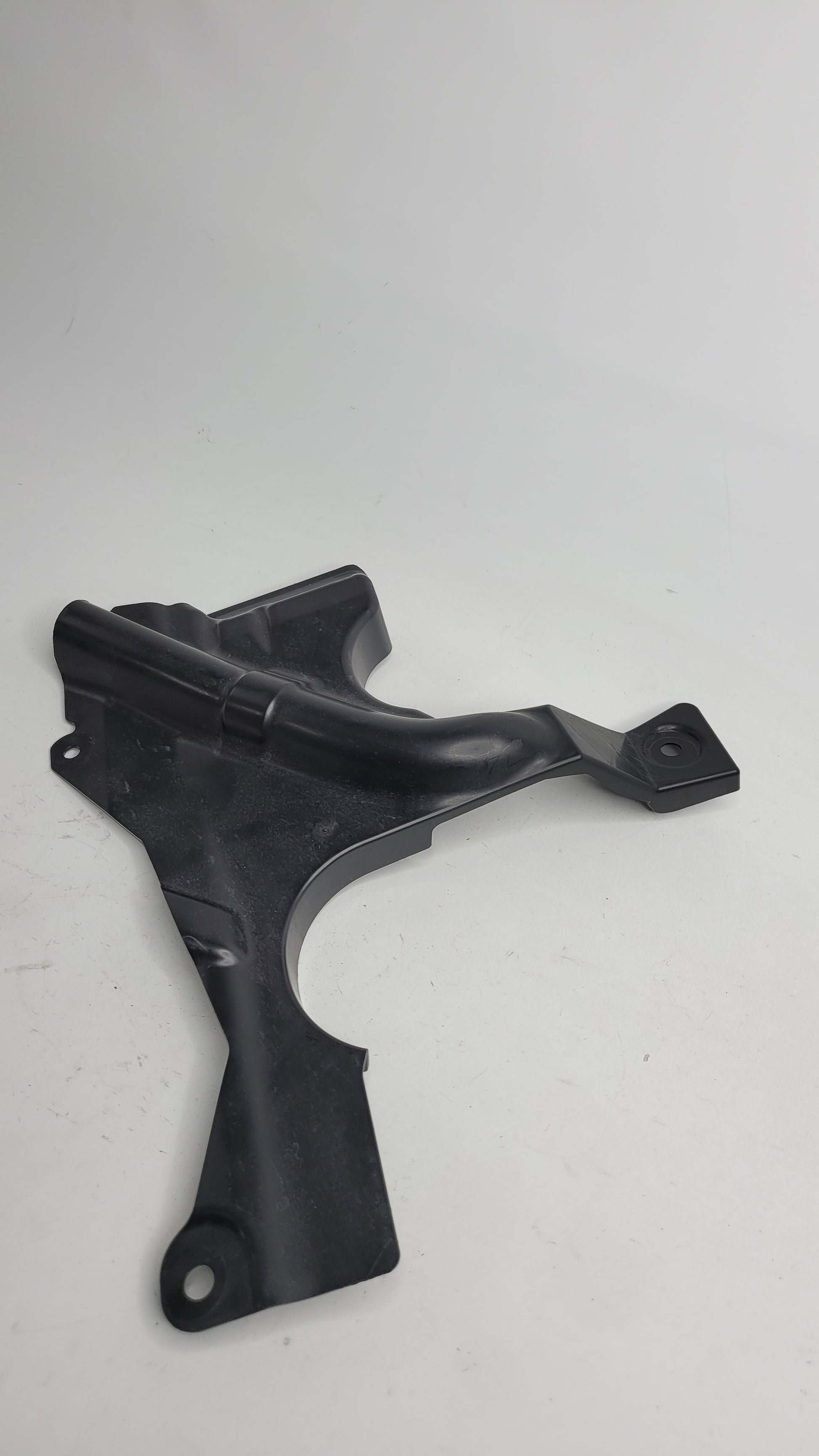 BMW M3 M4 G80 G82 G83 Front Right Steering Cover 8074606 - MPerformance.parts