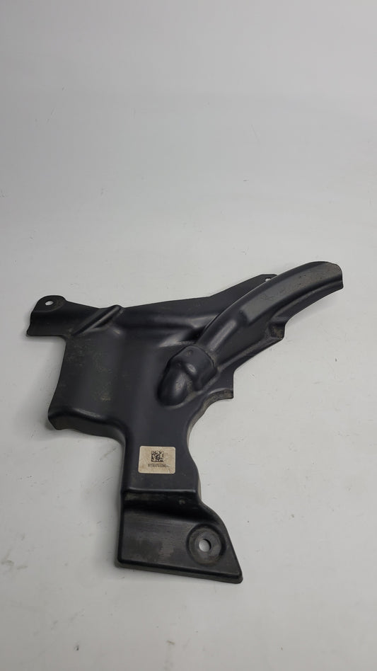BMW M3 G80 COLUMN COVER TRIM RIGHT PASSENGER SIDE 8074608 - MPerformance.parts