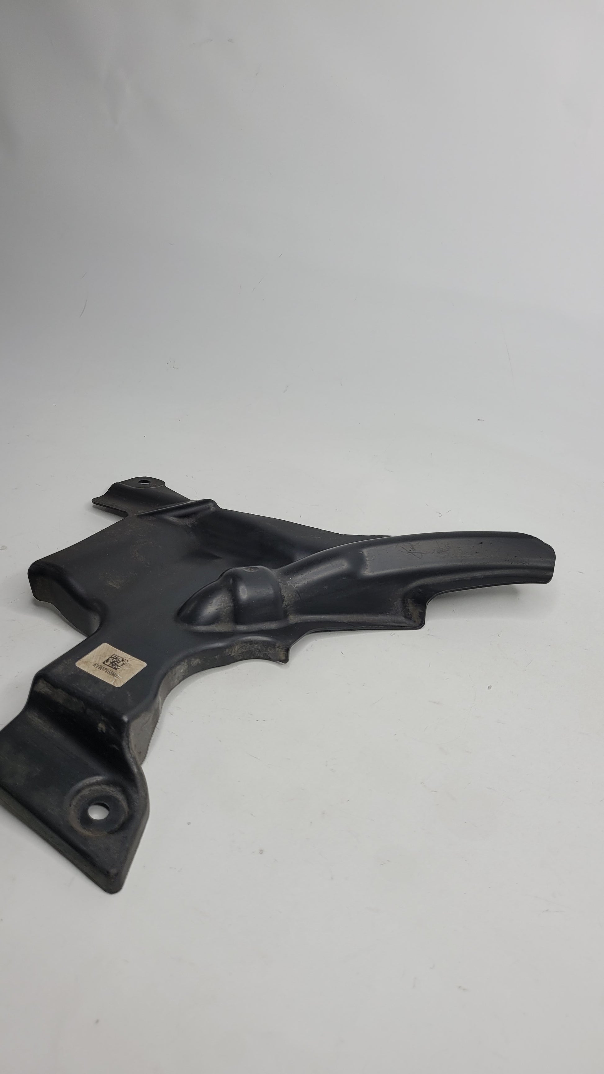 BMW M3 G80 COLUMN COVER TRIM RIGHT PASSENGER SIDE 8074608 - MPerformance.parts