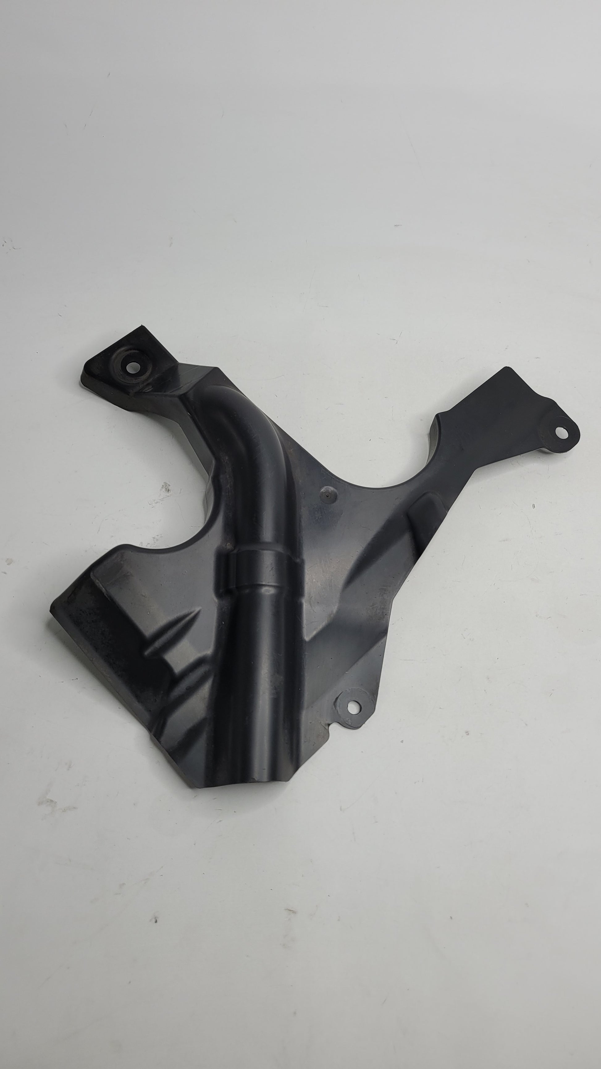 BMW M3 M4 G80 G82 G83 Front Right Steering Cover 8074606 - MPerformance.parts
