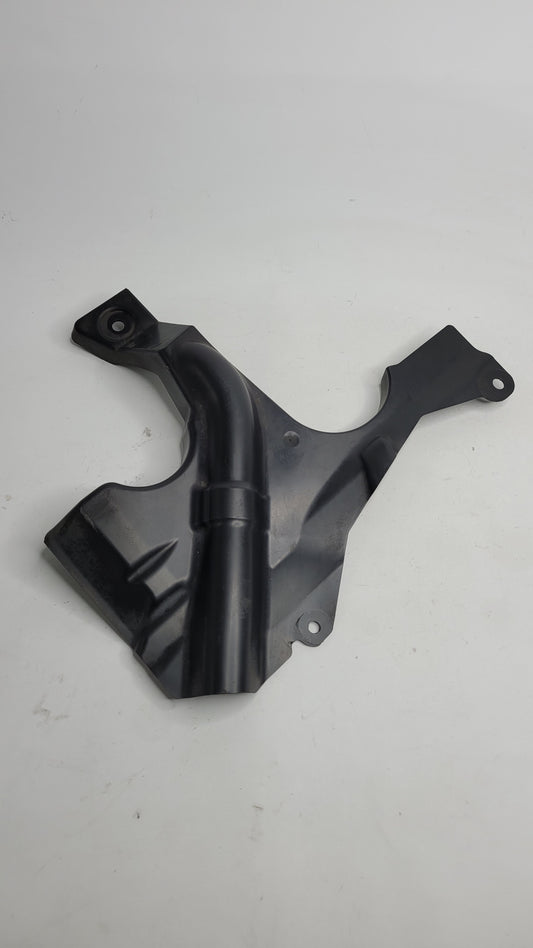 BMW M3 M4 G80 G82 G83 Front Right Steering Cover 8074606 - MPerformance.parts