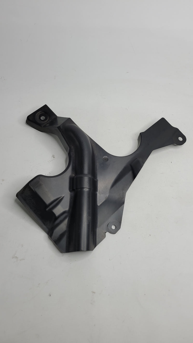BMW M3 M4 G80 G82 G83 Front Right Steering Cover 8074606 - MPerformance.parts