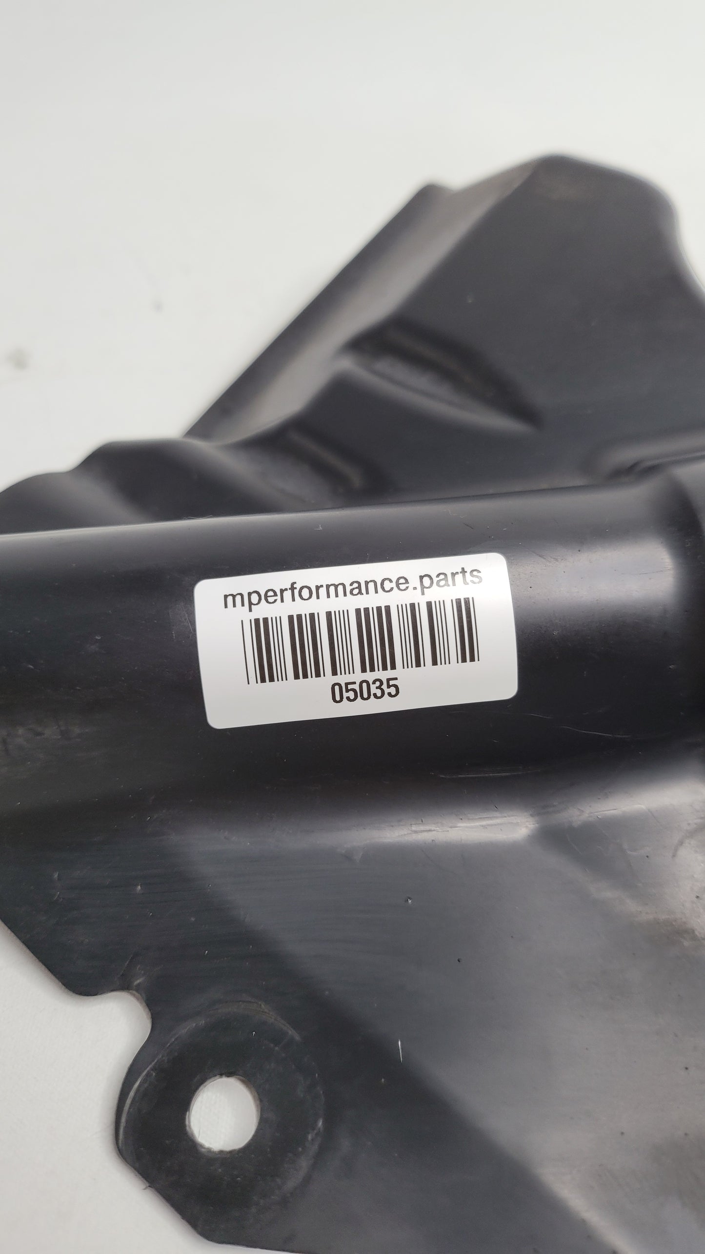 BMW M3 M4 G80 G82 G83 Front Right Steering Cover 8074606 - MPerformance.parts