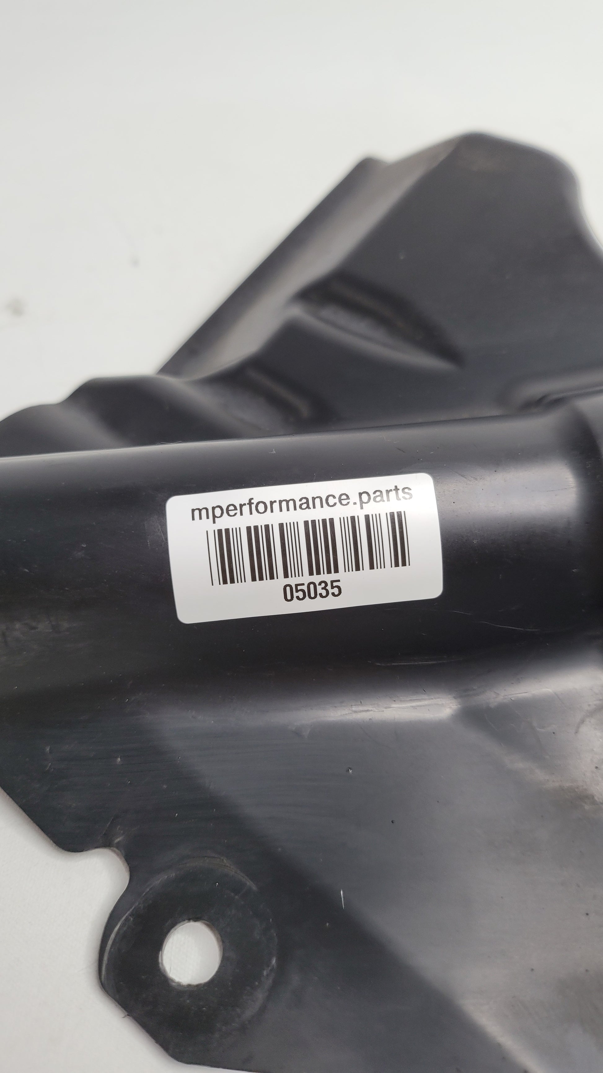 BMW M3 M4 G80 G82 G83 Front Right Steering Cover 8074606 - MPerformance.parts
