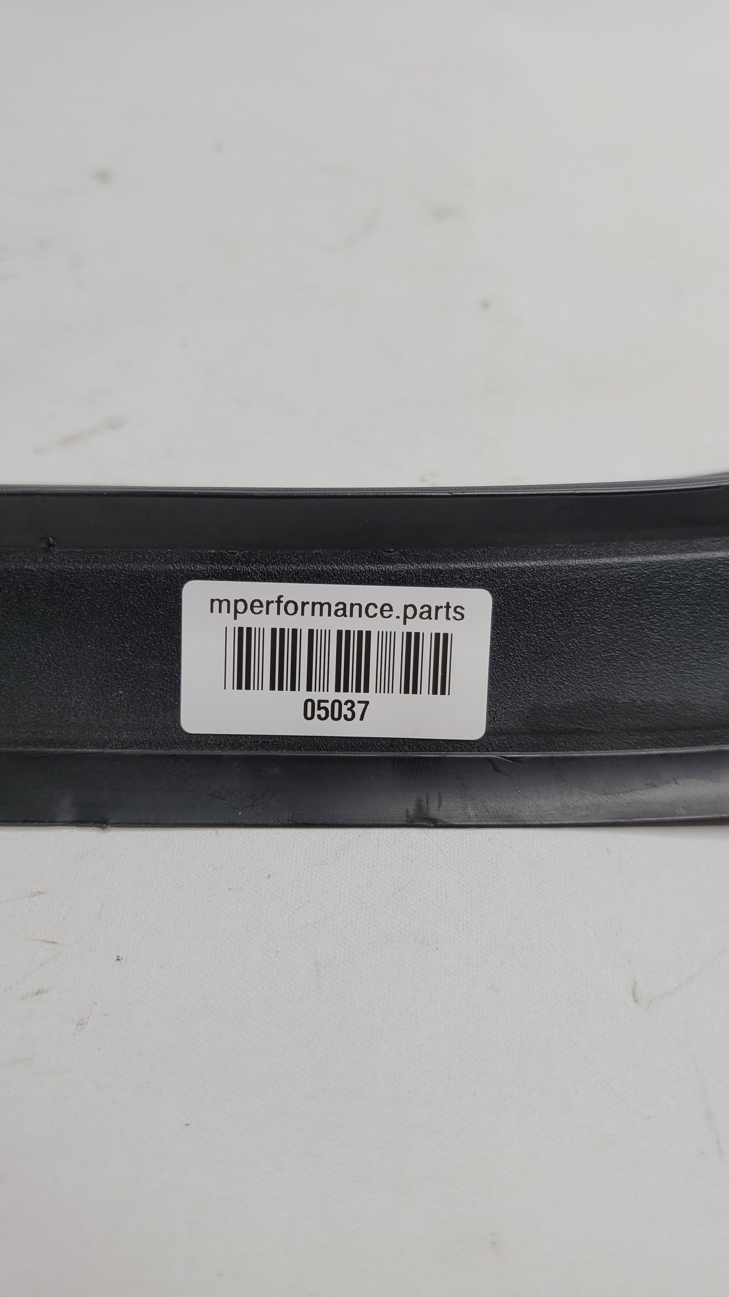 BMW M3 F80 Front Guard Fender Top Seal Trim Cover LHS 7264273 - MPerformance.parts