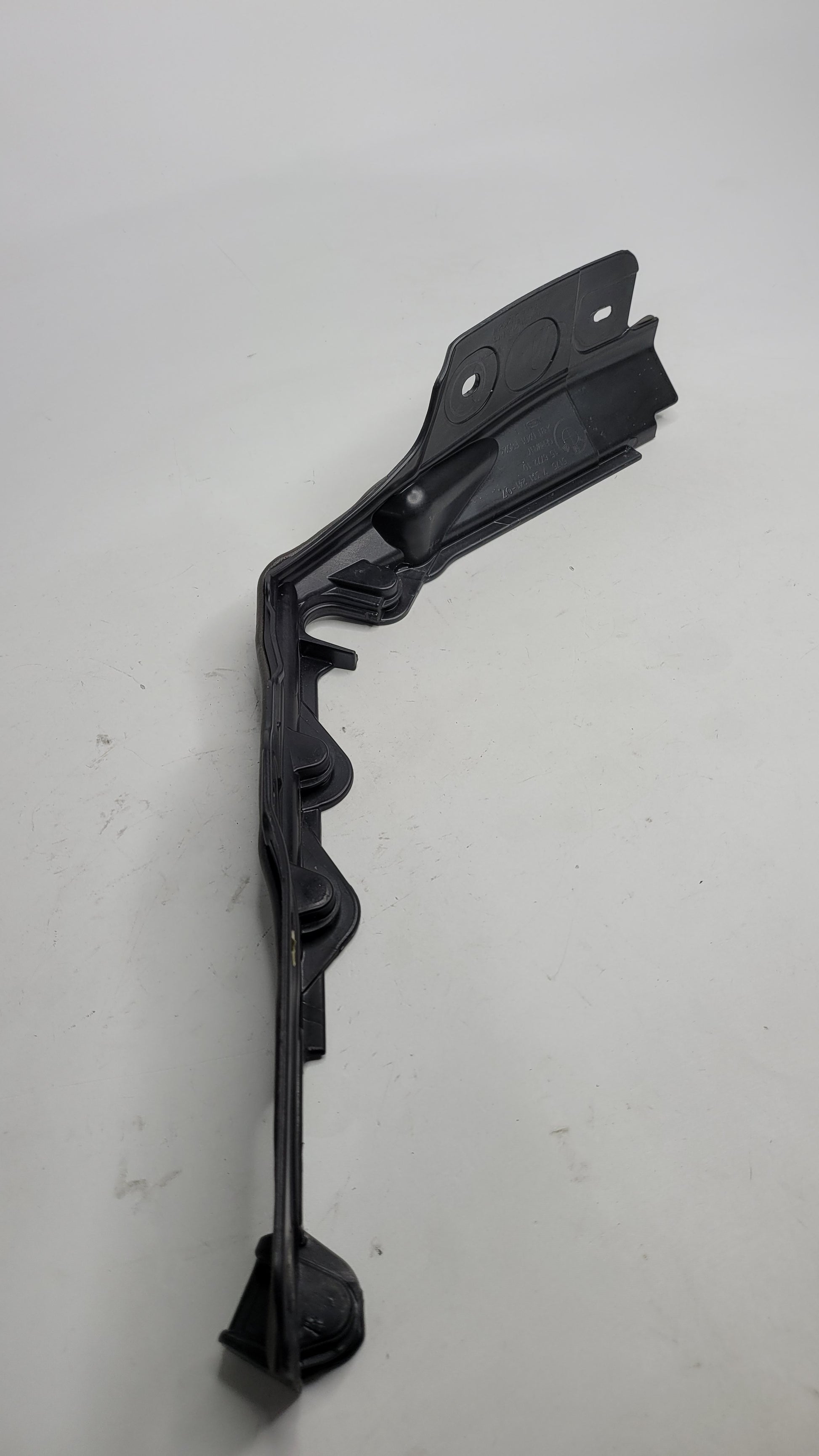 Passenger Side Engine Compartment Partition F32 F33 F82 F83 M4 7331241 - MPerformance.parts