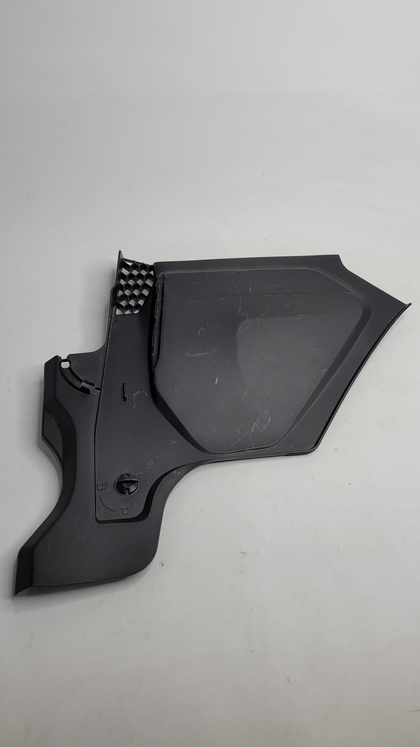 BMW M3 Scuttle Cover Panel Trim Cover 8074670 - MPerformance.parts
