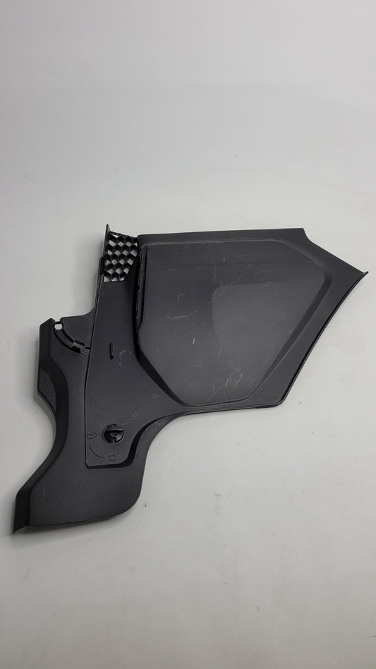 BMW M3 Scuttle Cover Panel Trim Cover 8074670 - MPerformance.parts