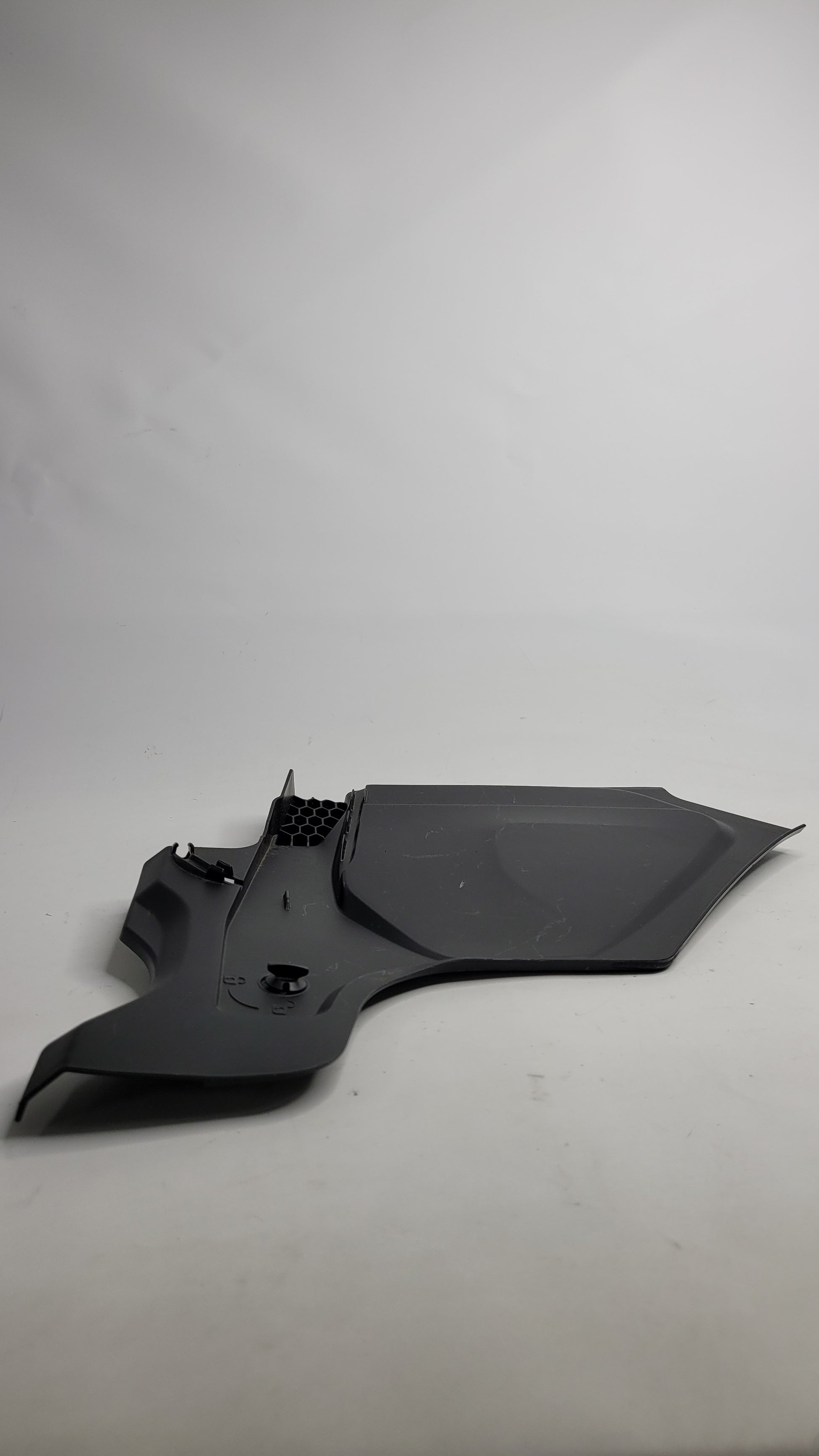 BMW M3 Scuttle Cover Panel Trim Cover 8074670 - MPerformance.parts