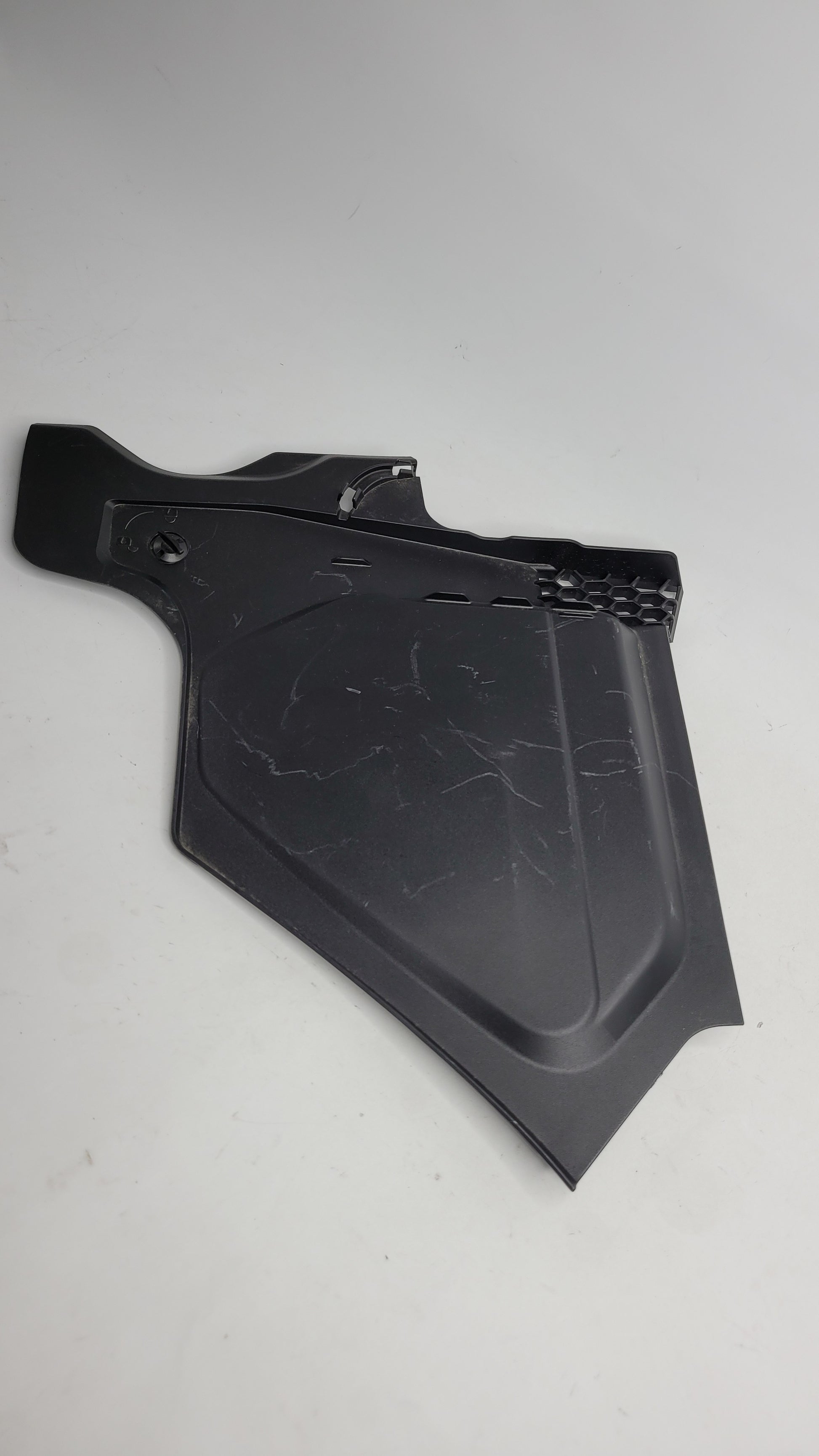 BMW M3 Scuttle Cover Panel Trim Cover 8074670 - MPerformance.parts