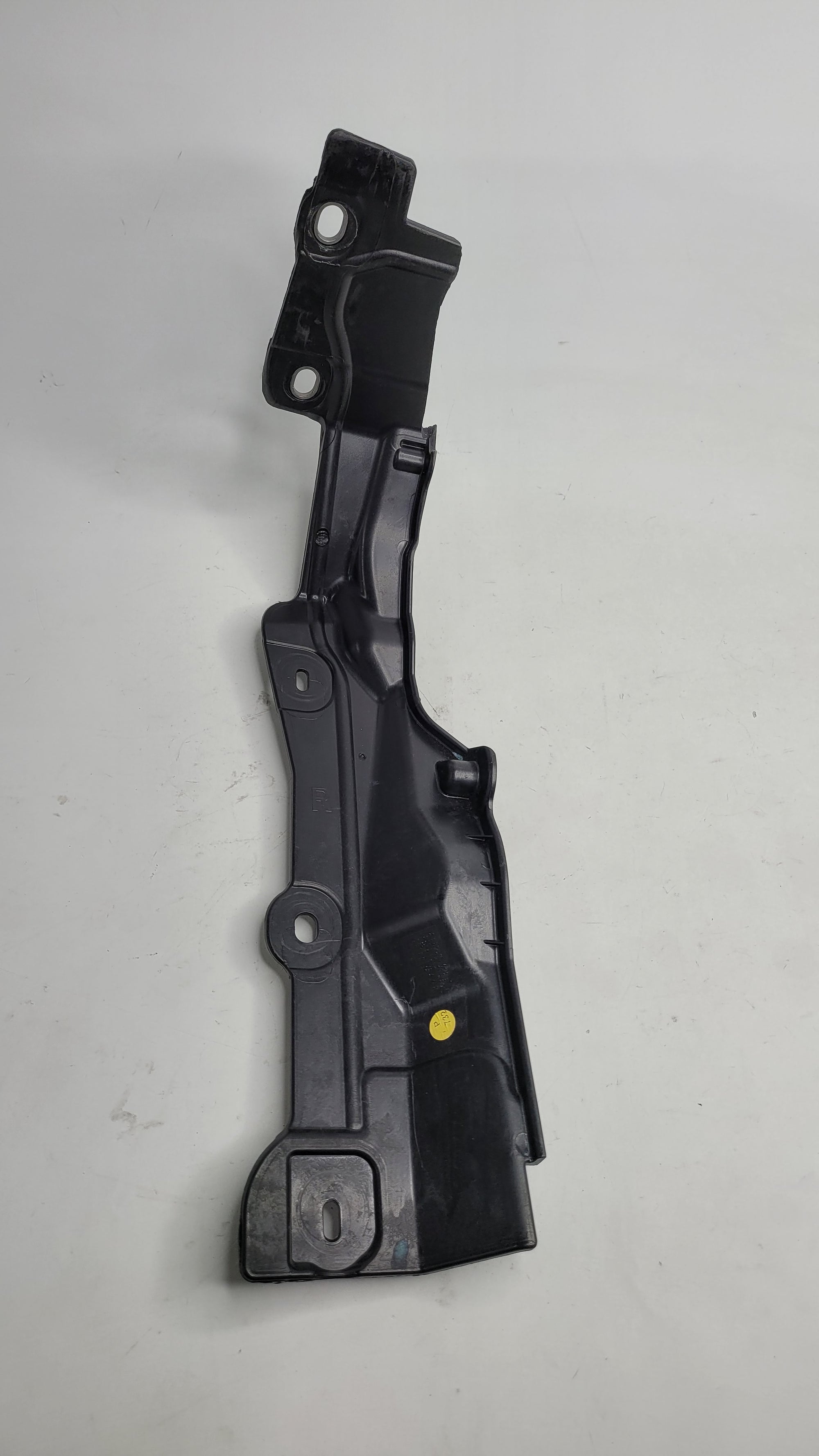 BMW 2 F22,F87 Engine Right Partition Trim Panel 7331242 - MPerformance.parts