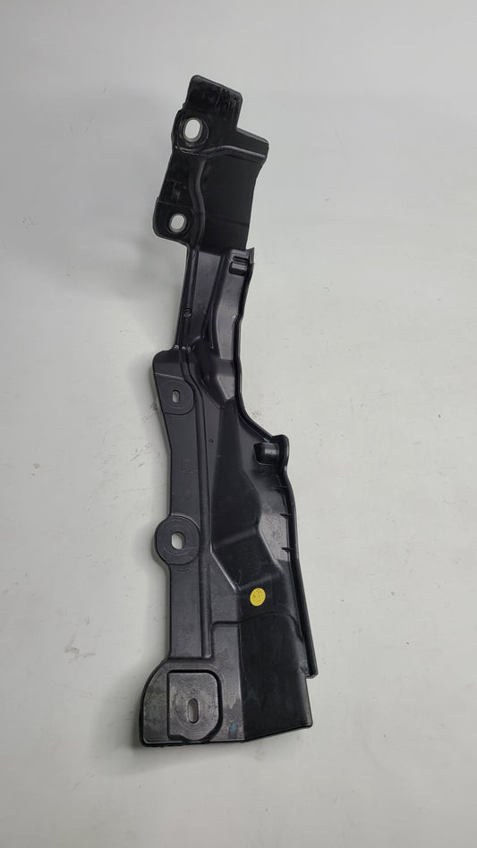 BMW 2 F22,F87 Engine Right Partition Trim Panel 7331242 - MPerformance.parts
