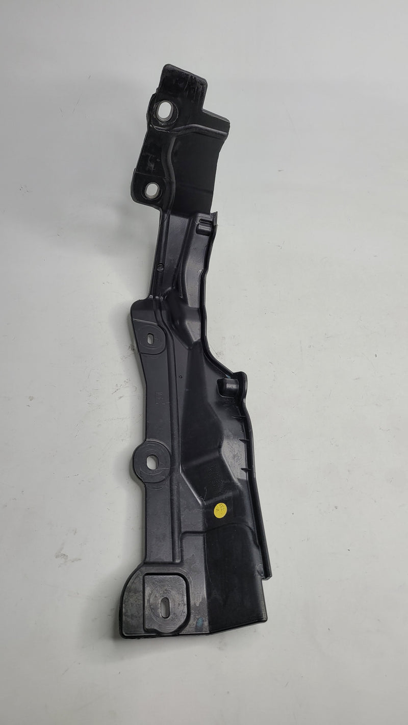 BMW 2 F22,F87 Engine Right Partition Trim Panel 7331242 - MPerformance.parts